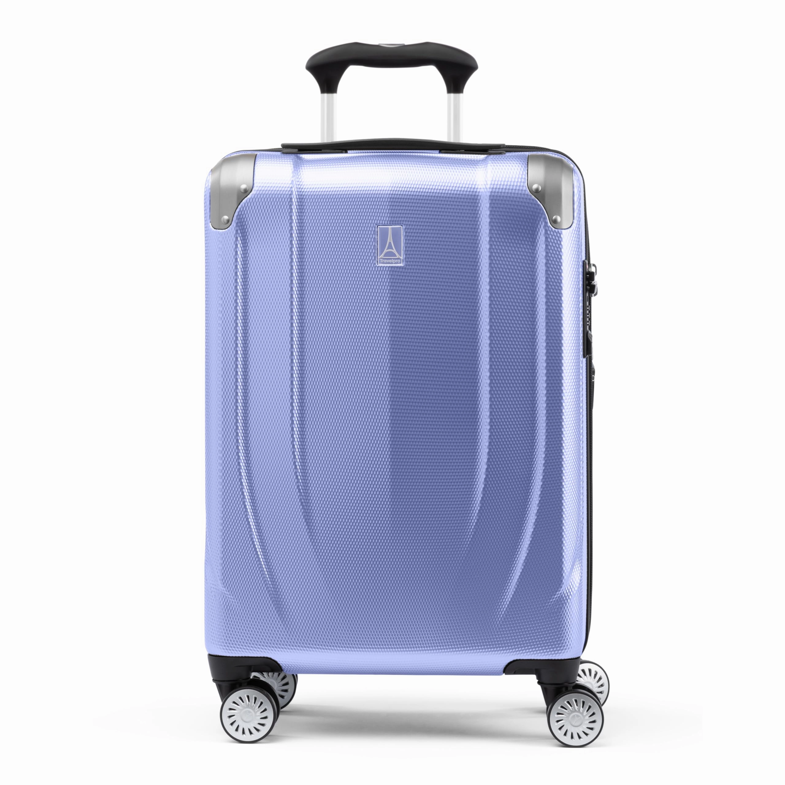 Travelpro Pathways 3 Hardside Expandable Luggage, Carry On 21 Inch