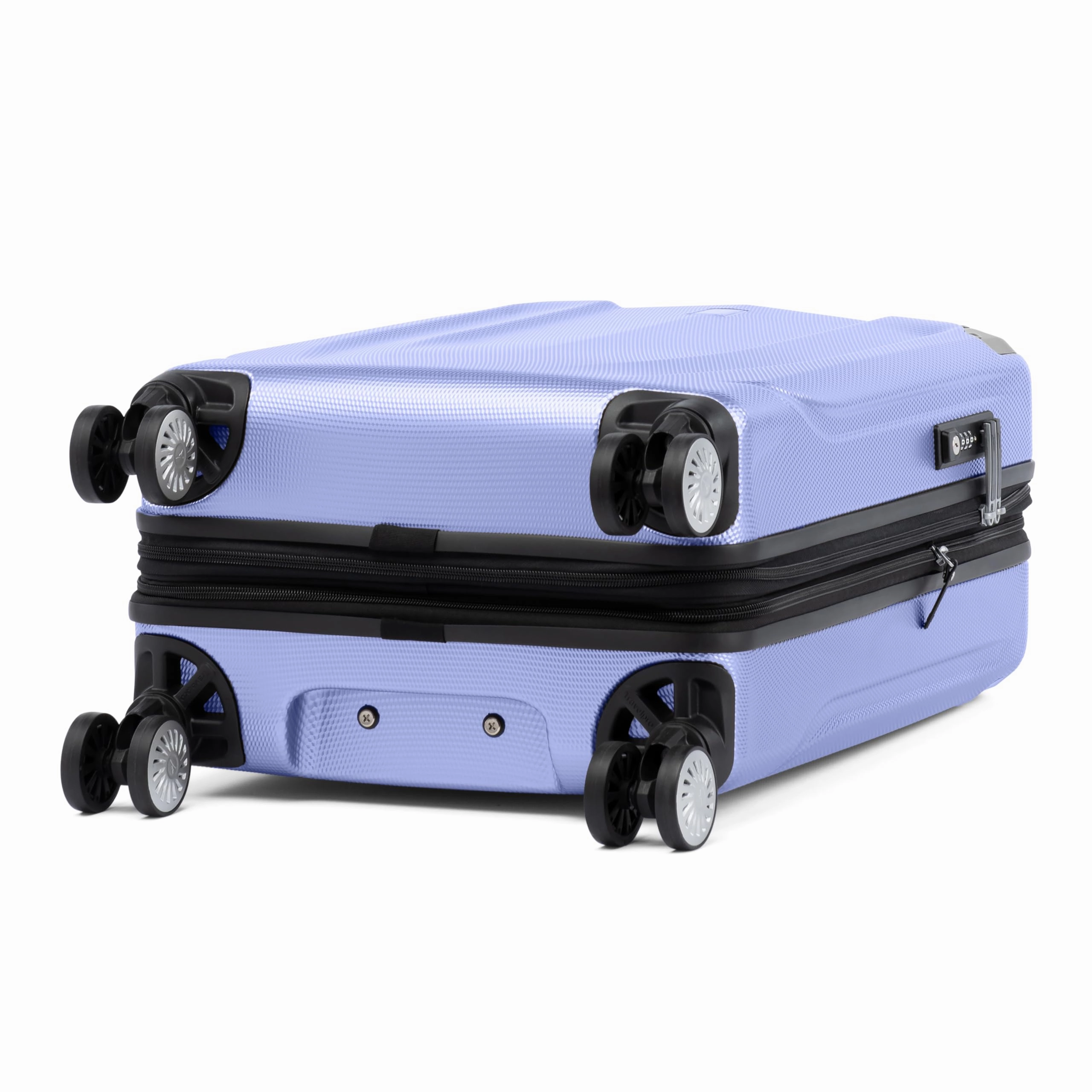 Travelpro Pathways 3 Hardside Expandable Luggage, Carry On 21 Inch