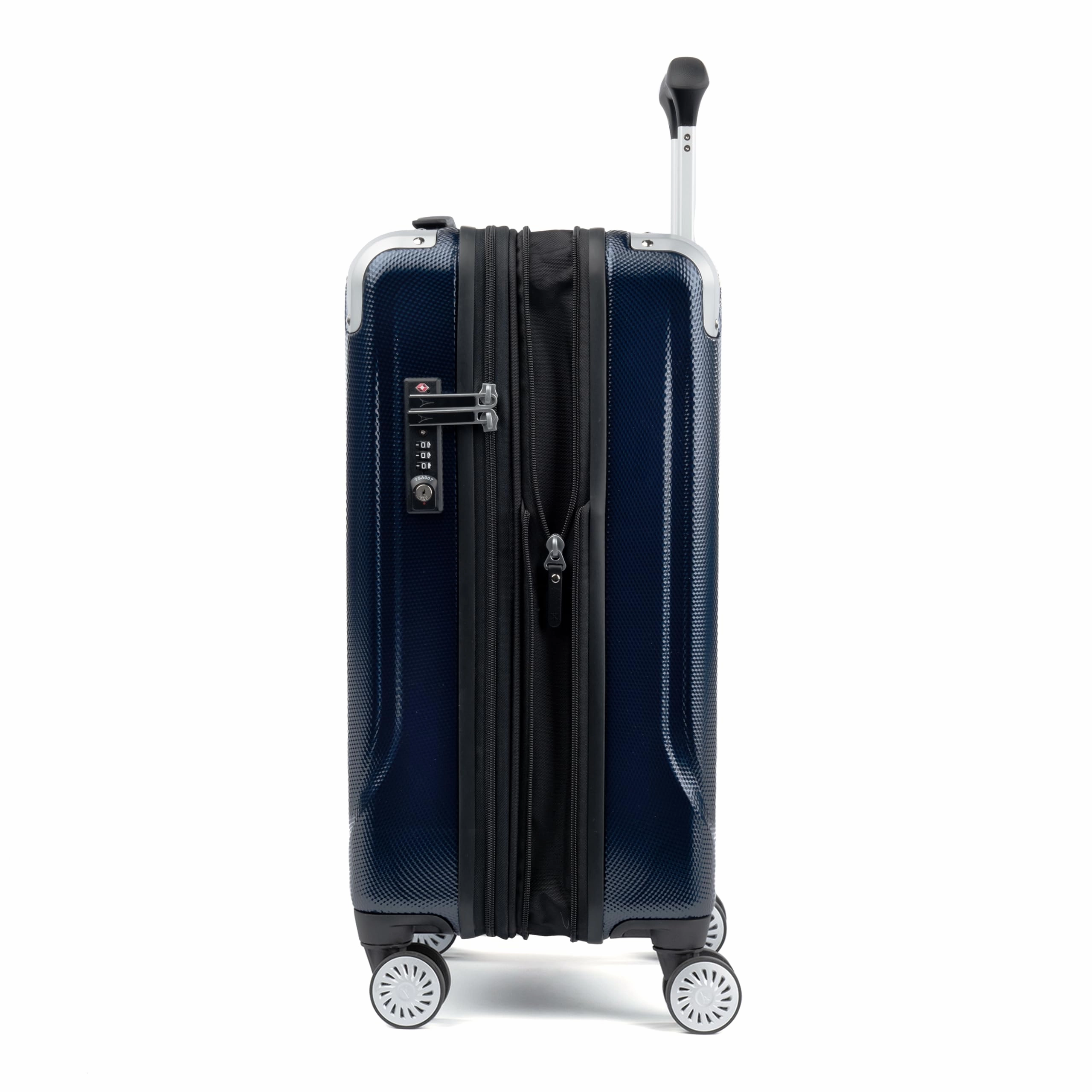 Travelpro Pathways 3 Hardside Expandable Luggage, Carry On 21 Inch