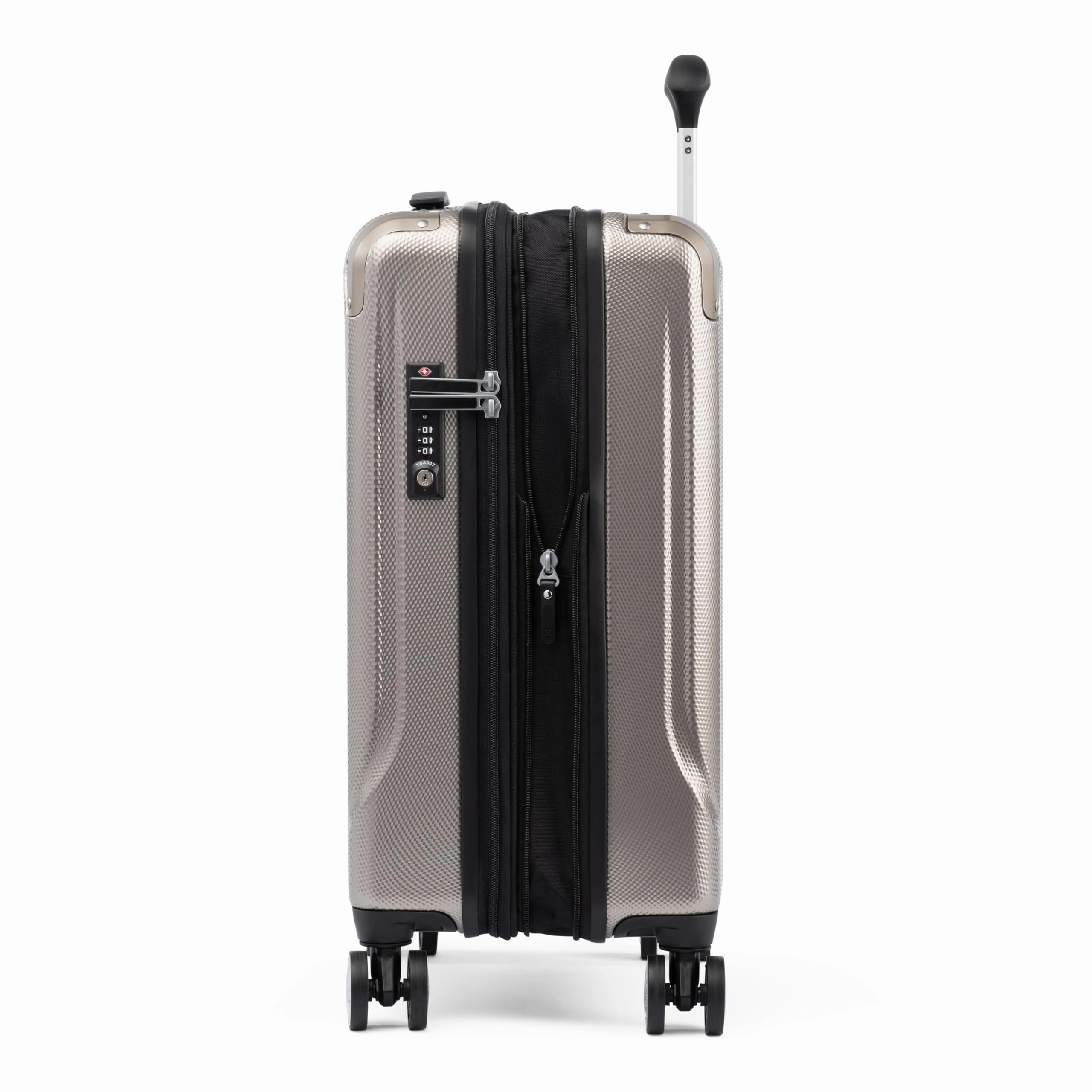 Travelpro Pathways 3 Hardside Expandable Luggage, Carry On 21 Inch