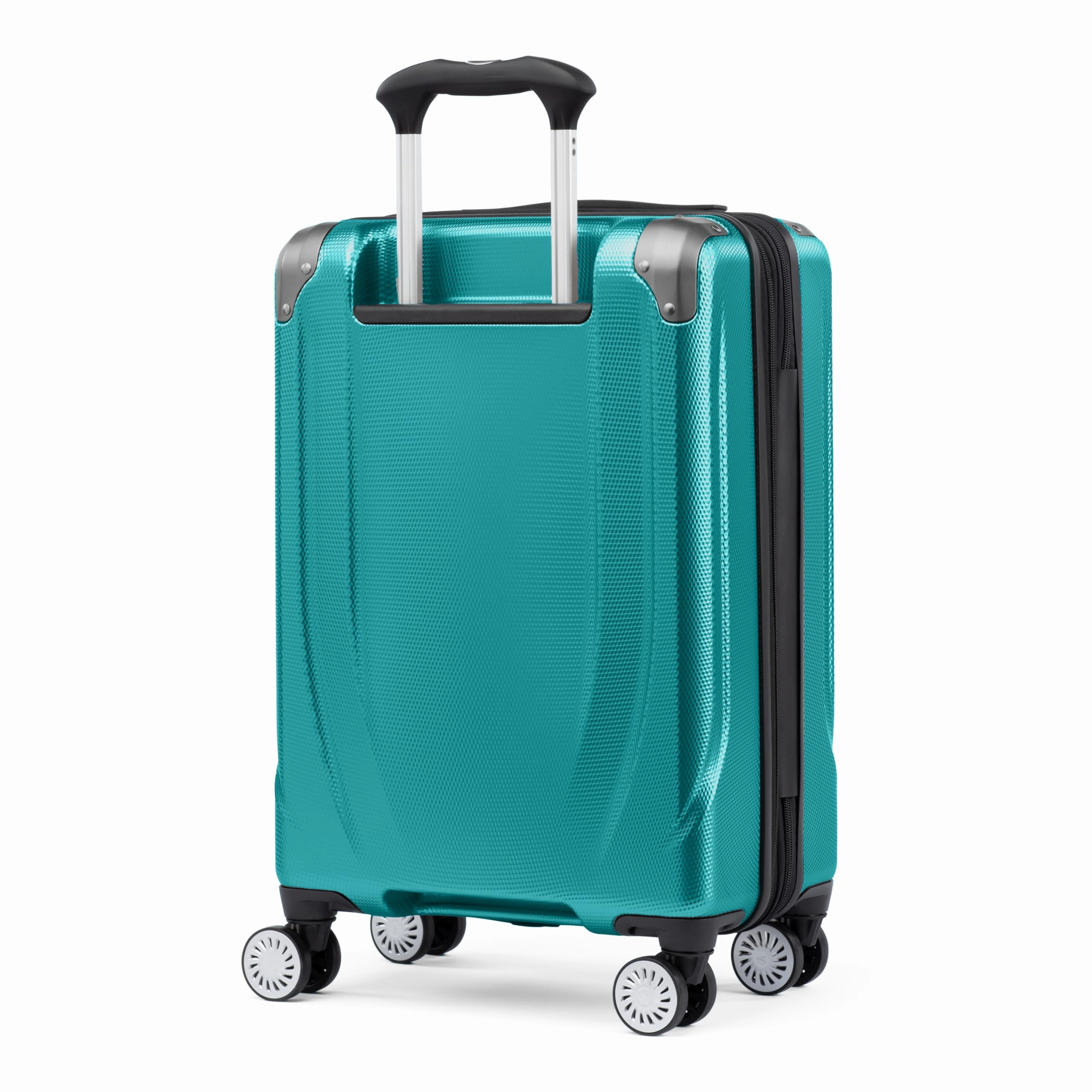 Travelpro Pathways 3 Hardside Expandable Luggage, Carry On 21 Inch