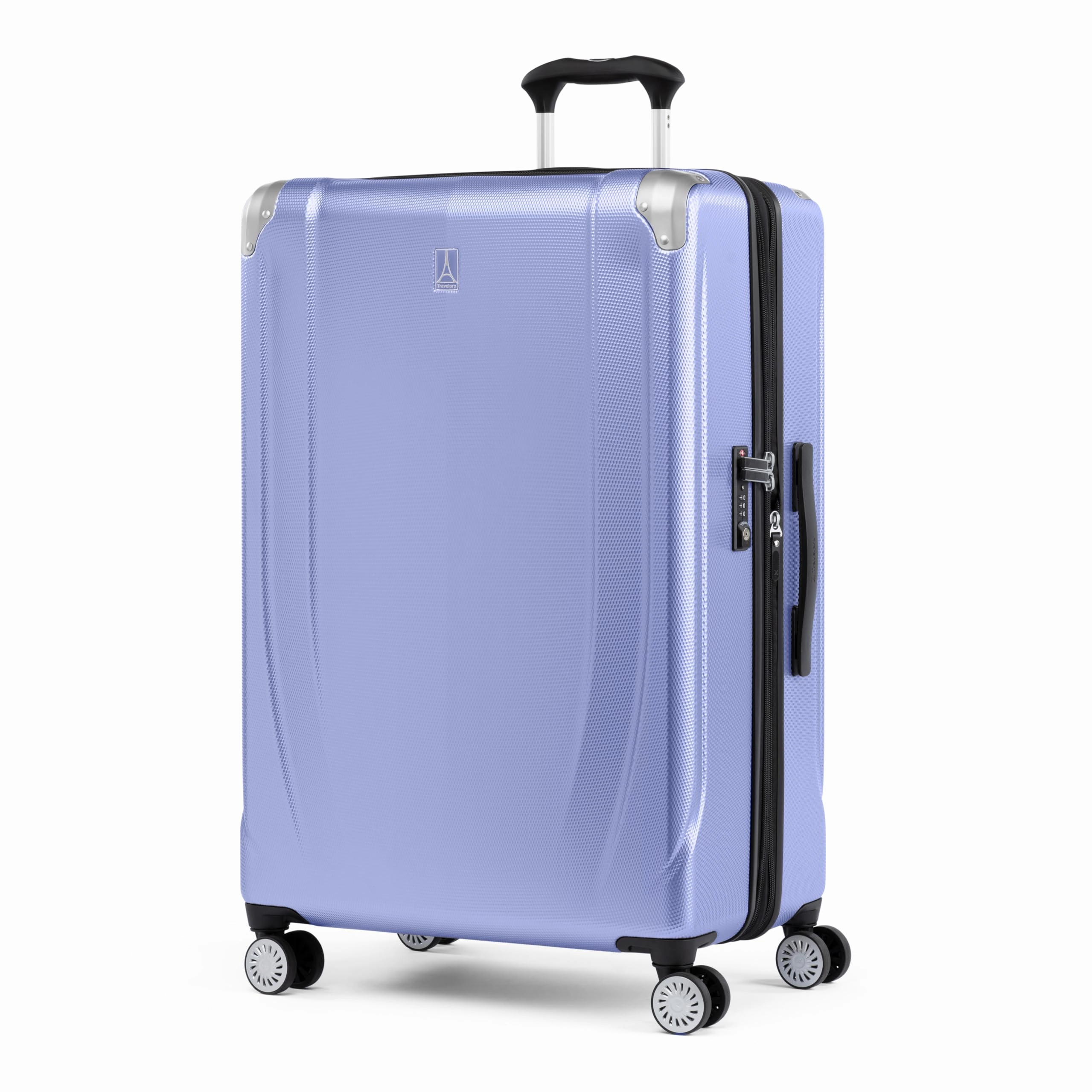 Travelpro Pathways 3 Hardside Expandable Luggage, Checked Large 28 Inch