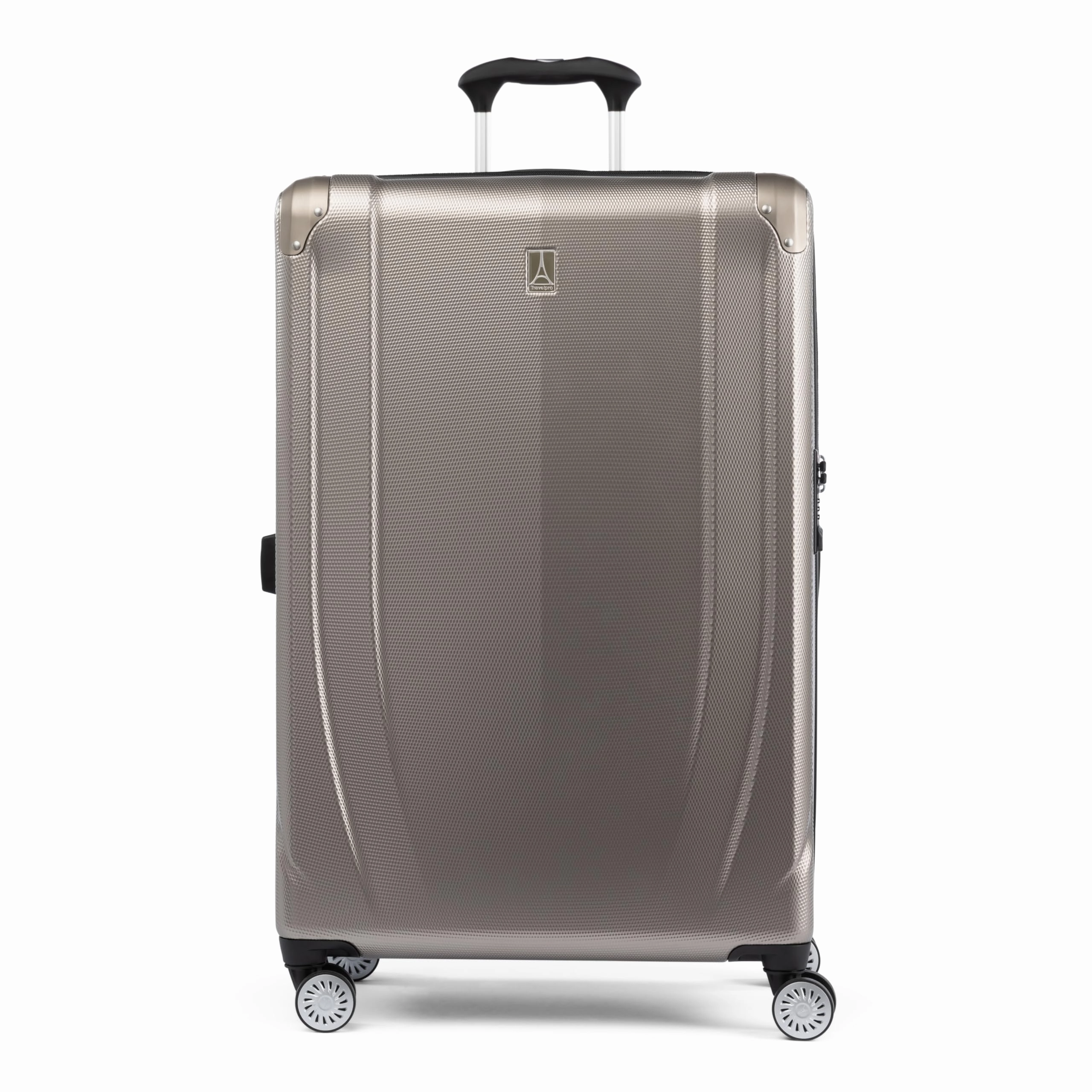 Travelpro Pathways 3 Hardside Expandable Luggage, Checked Large 28 Inch