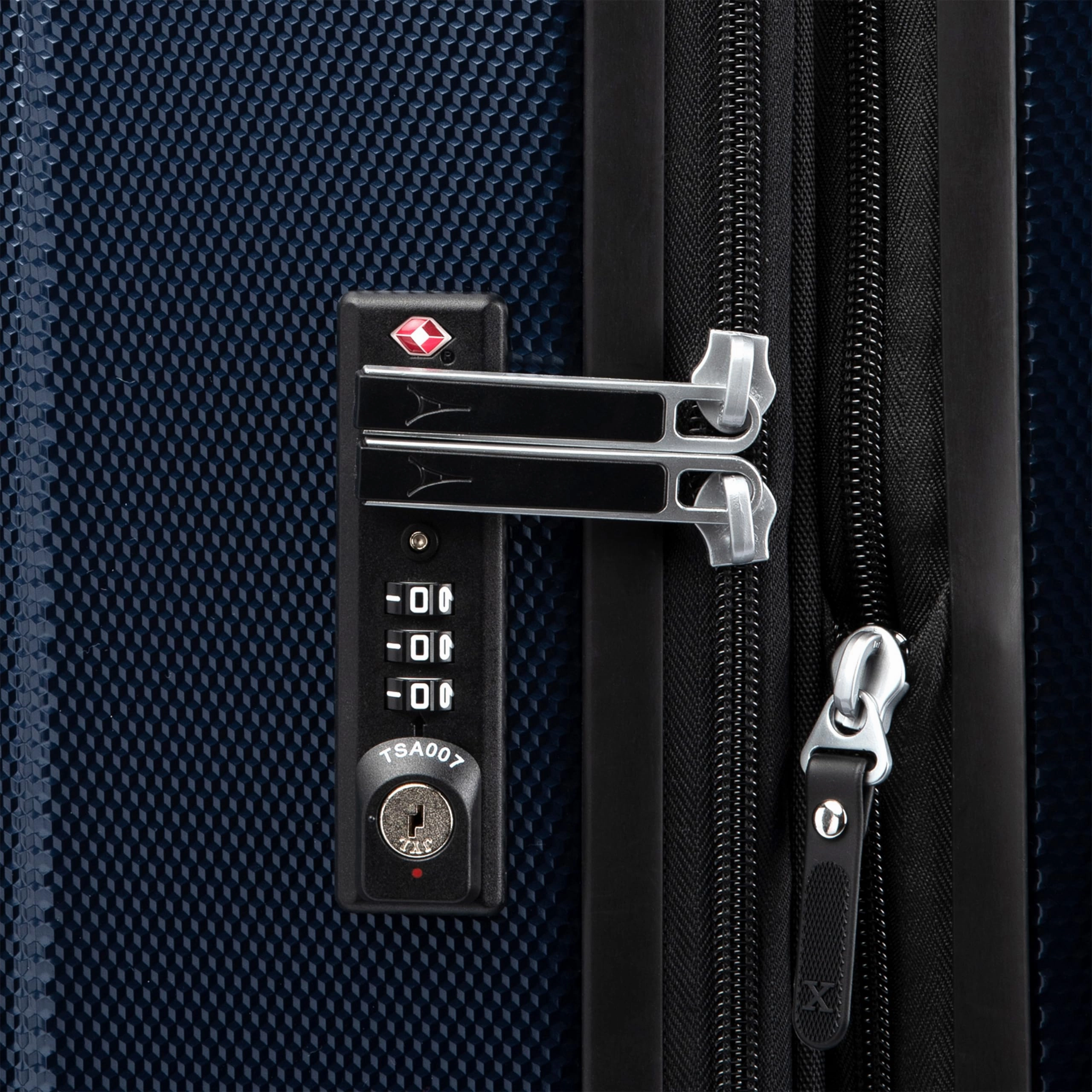Travelpro Pathways 3 Hardside Expandable Luggage, Checked Large 28 Inch