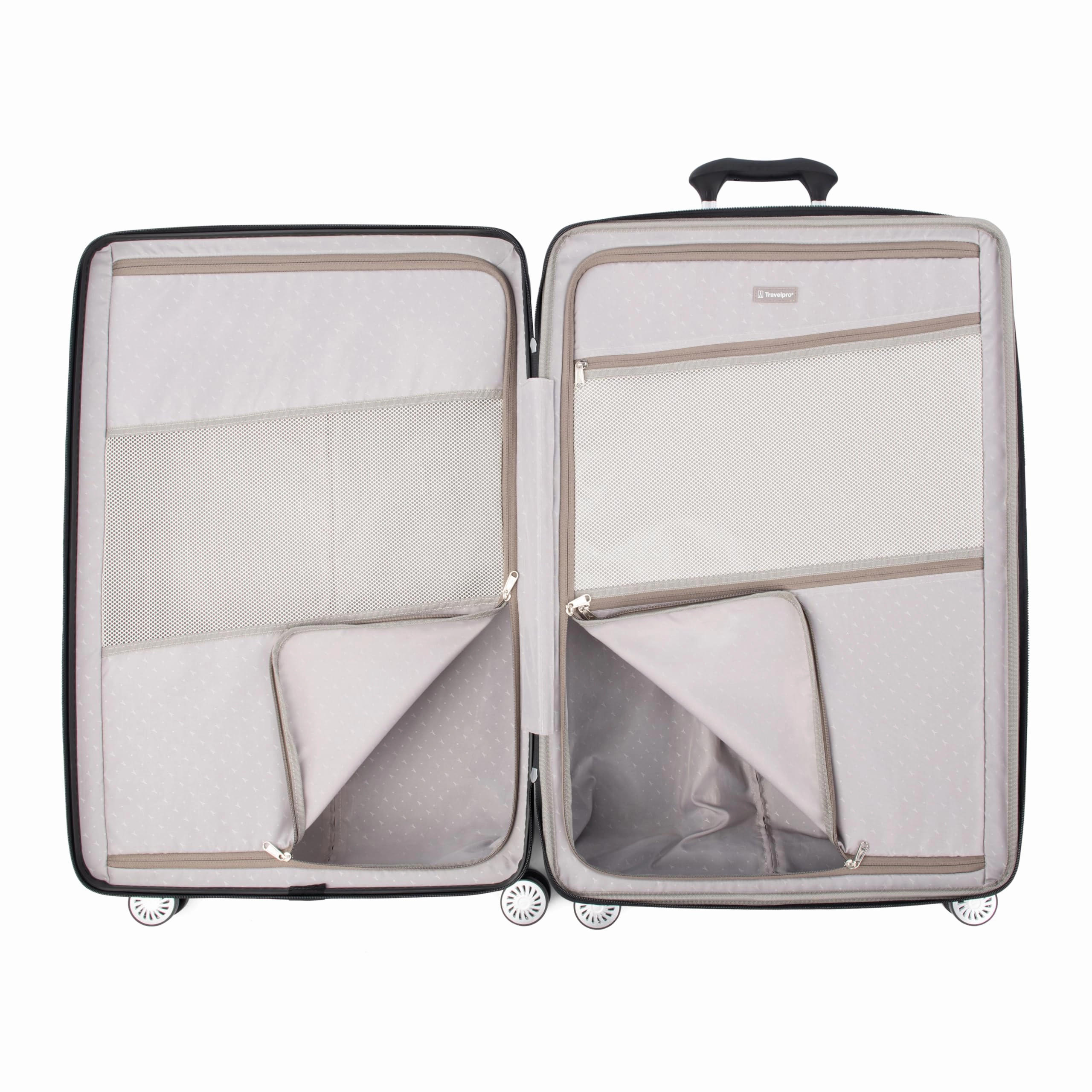 Travelpro Pathways 3 Hardside Expandable Luggage, Checked Large 28 Inch