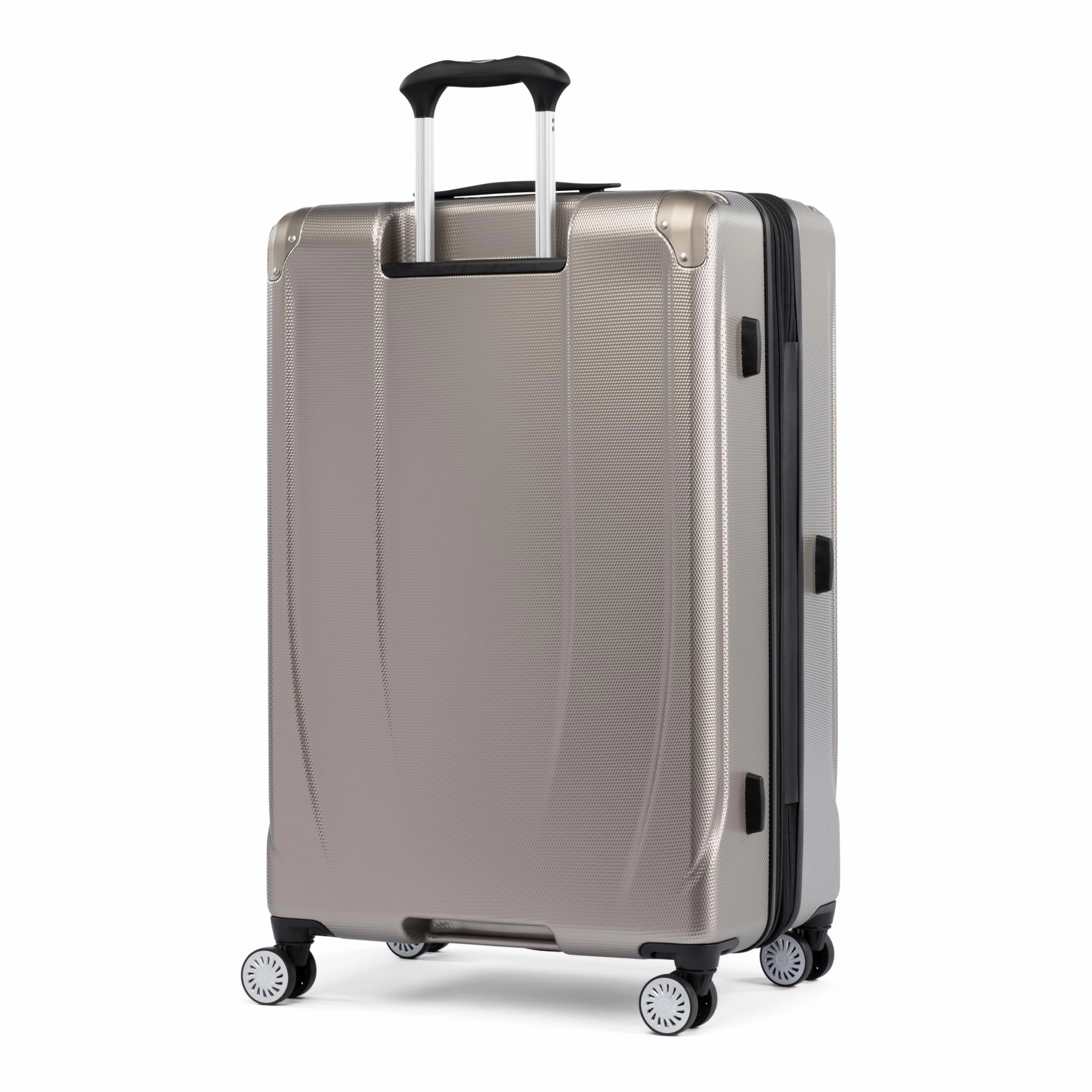Travelpro Pathways 3 Hardside Expandable Luggage, Checked Large 28 Inch
