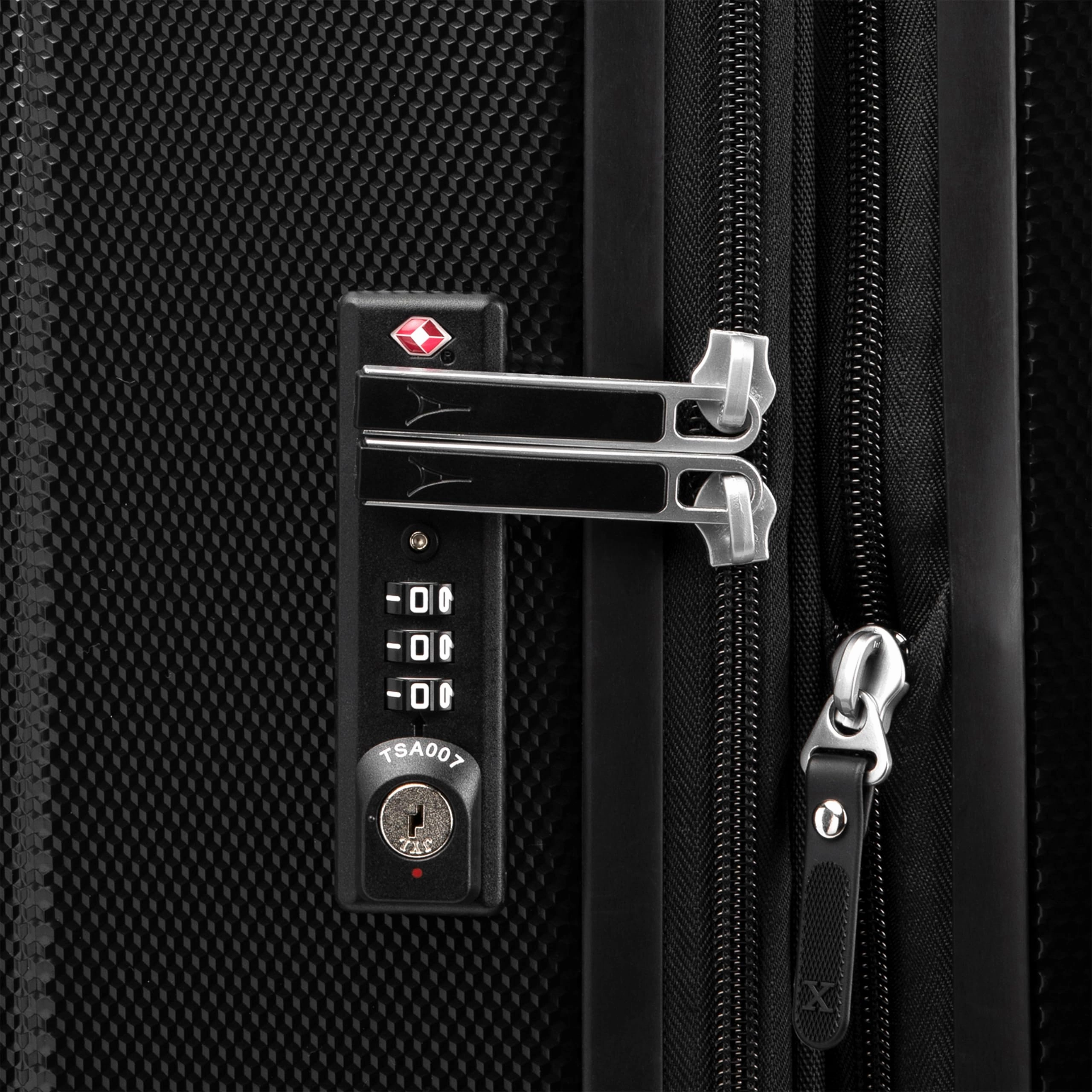 Travelpro Pathways 3 Hardside Expandable Luggage, Checked Large 28 Inch
