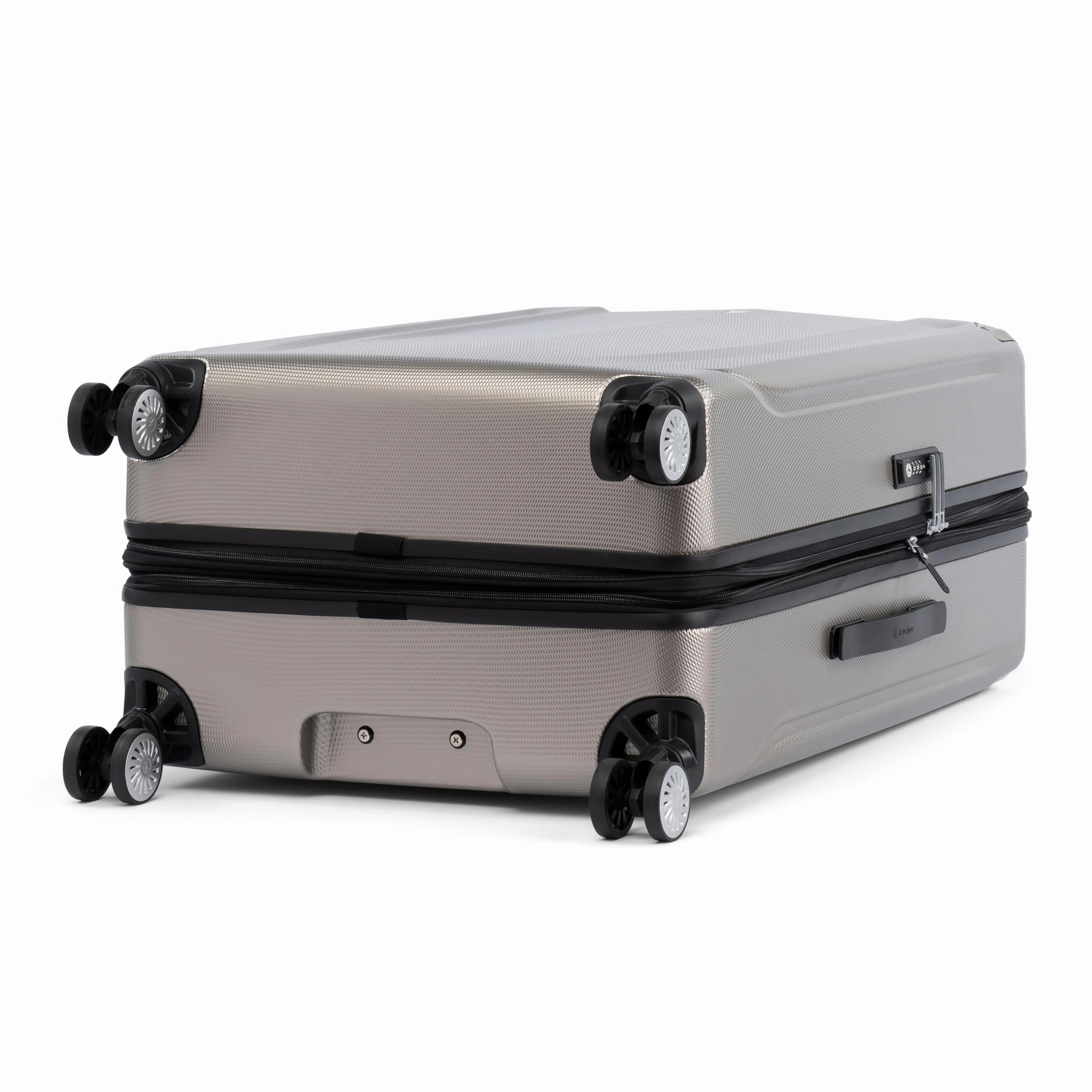 Travelpro Pathways 3 Hardside Expandable Luggage, Checked Large 28 Inch