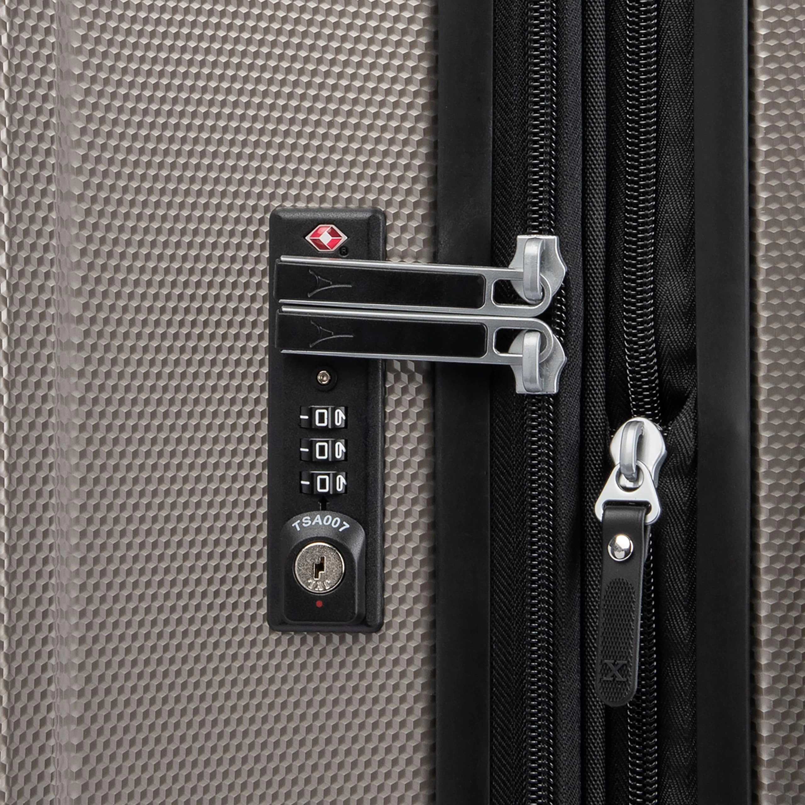 Travelpro Pathways 3 Hardside Expandable Luggage, Checked Large 28 Inch