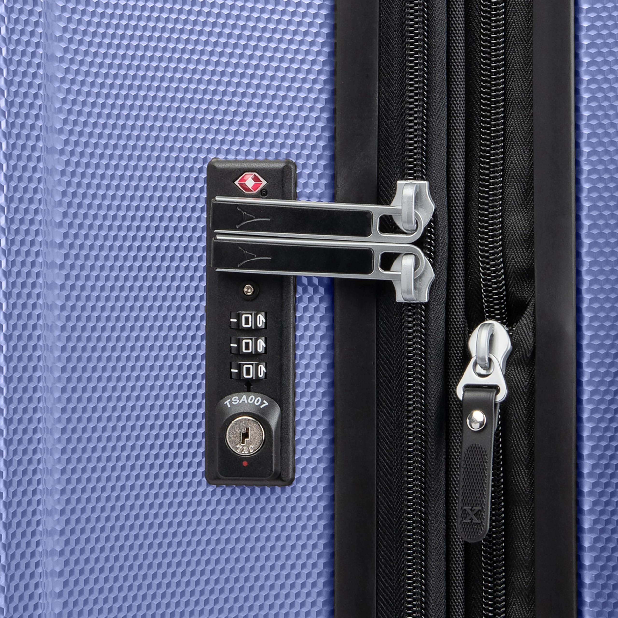 Travelpro Pathways 3 Hardside Expandable Luggage, Checked Large 28 Inch