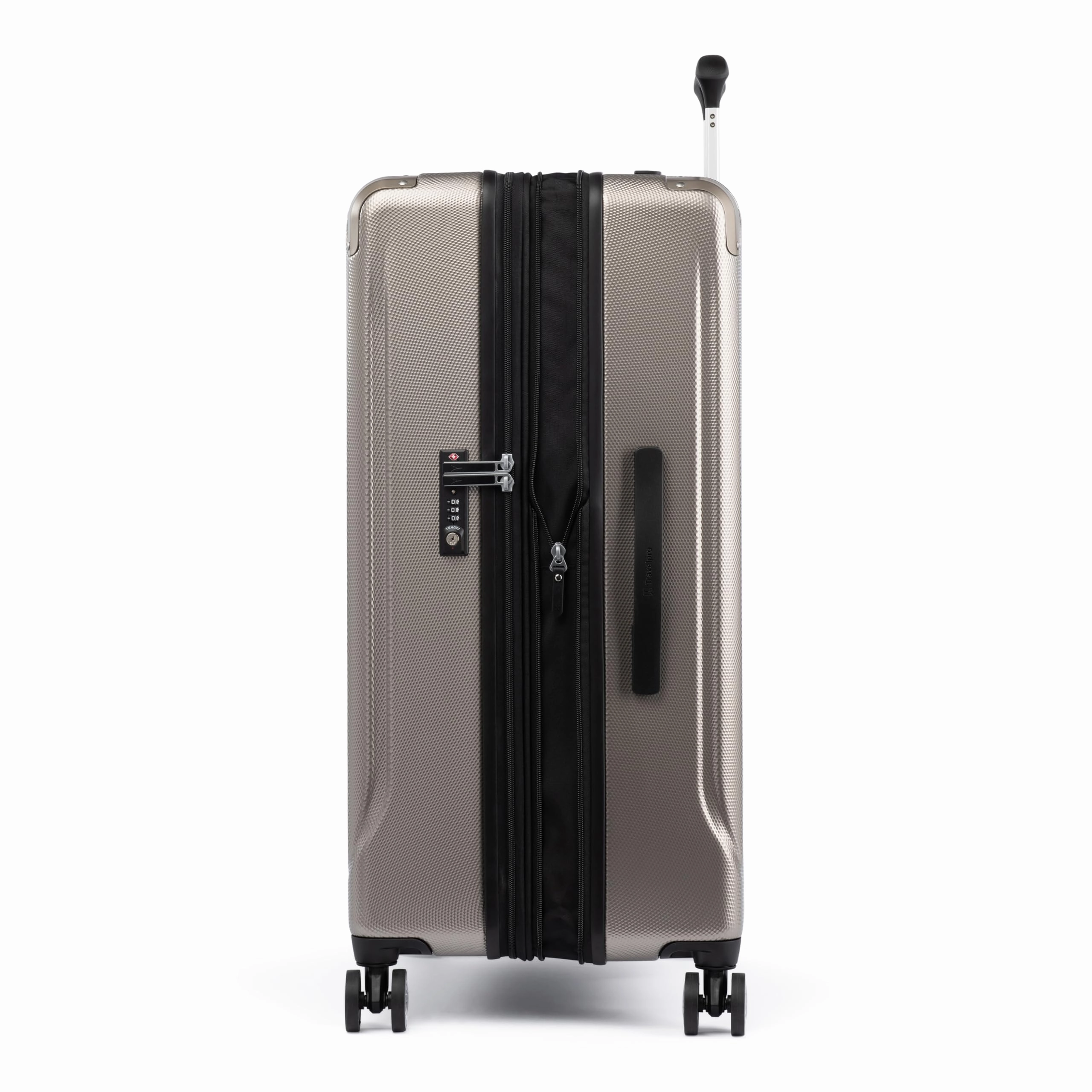 Travelpro Pathways 3 Hardside Expandable Luggage, Checked Large 28 Inch