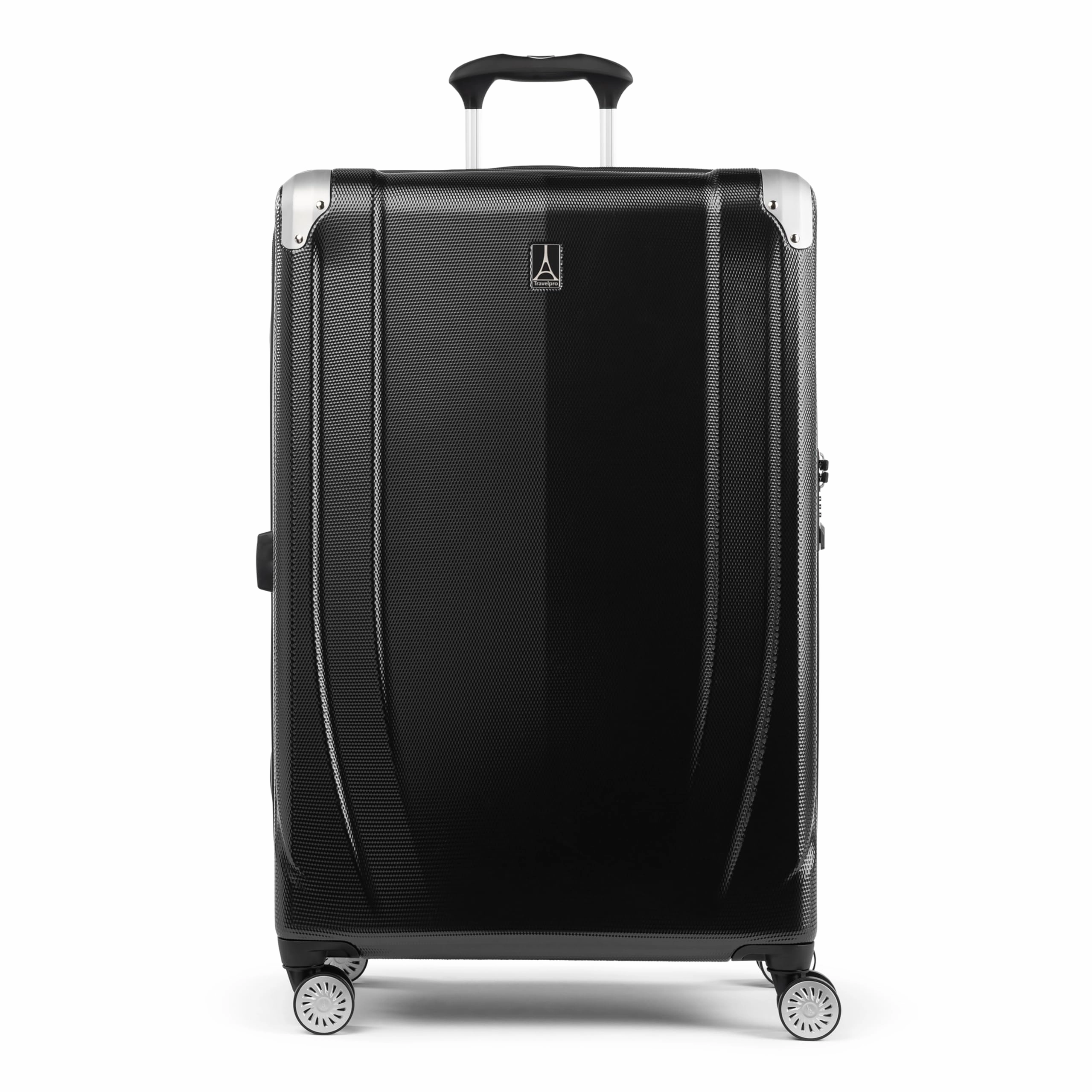 Travelpro Pathways 3 Hardside Expandable Luggage, Checked Large 28 Inch