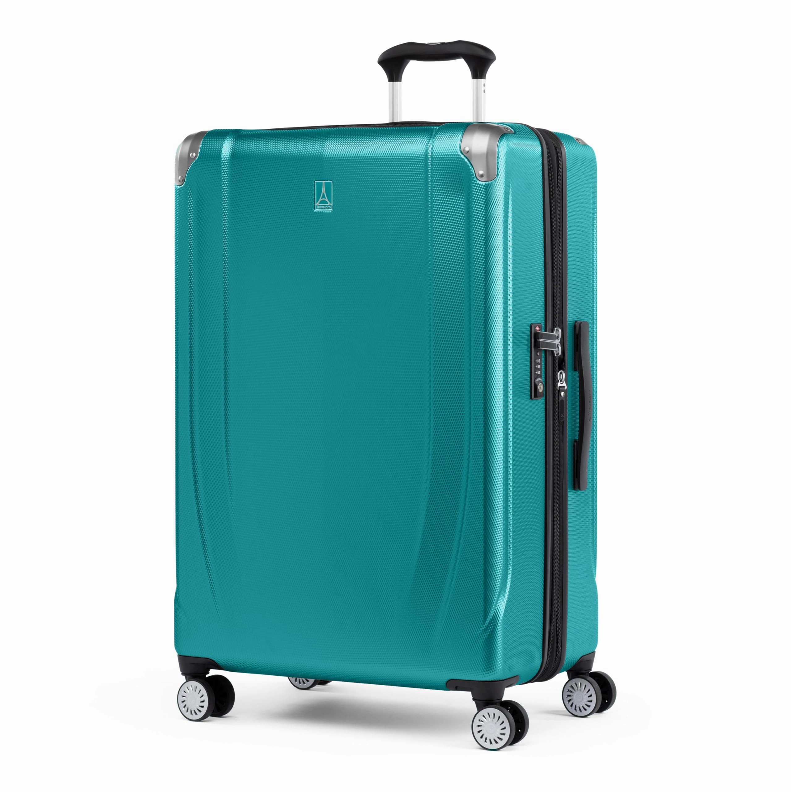 Travelpro Pathways 3 Hardside Expandable Luggage, Checked Large 28 Inch