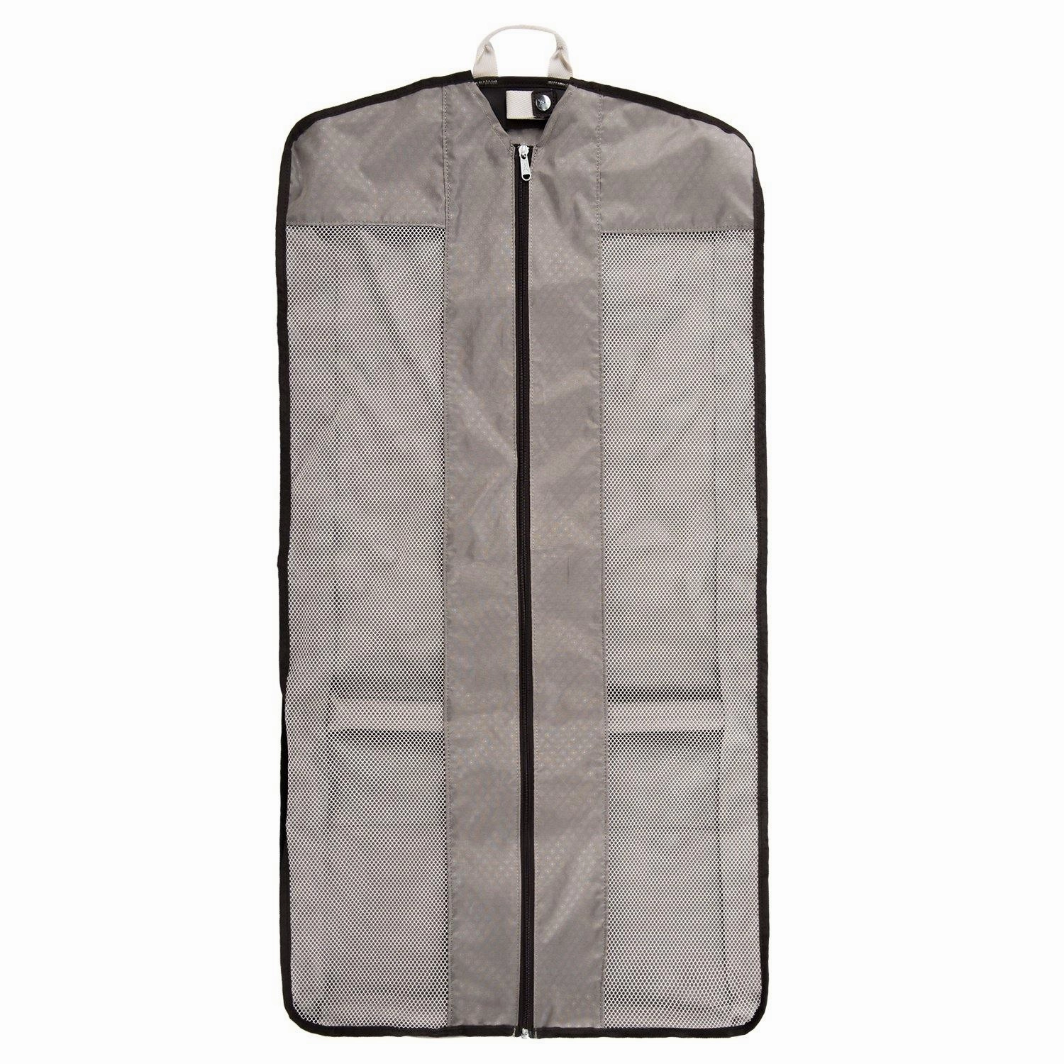TravelPro Platinum Elite 21" 4-Wheel Carry-On Luggage