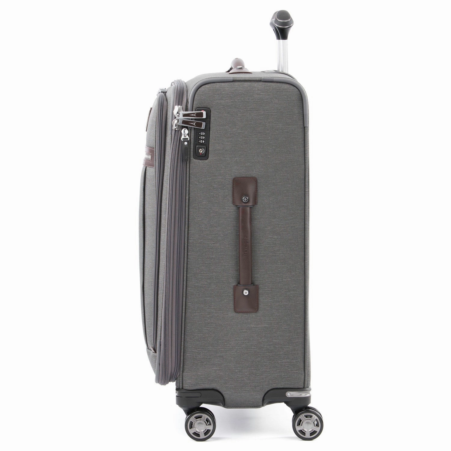 Travelpro Platinum Elite 25 Expandable Spinner