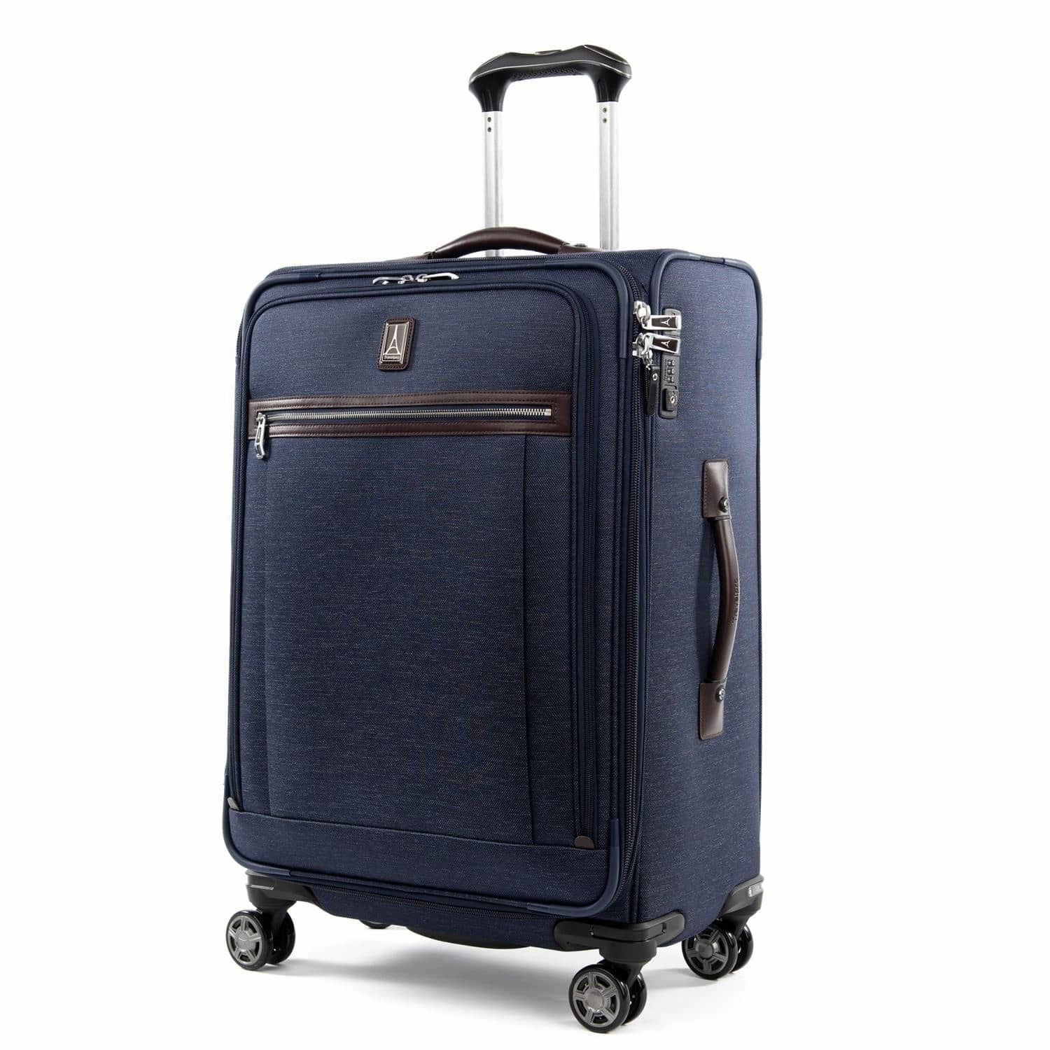 Travelpro Platinum Elite 25 Expandable Spinner