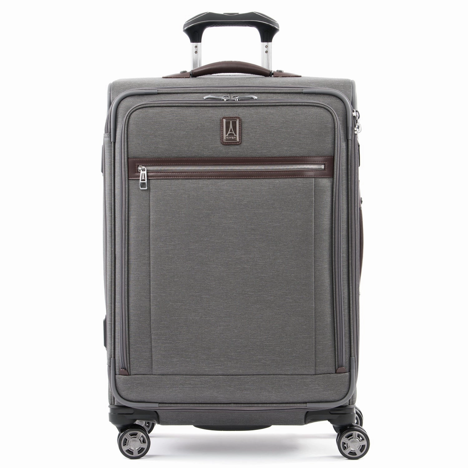 Travelpro Platinum Elite 25 Expandable Spinner