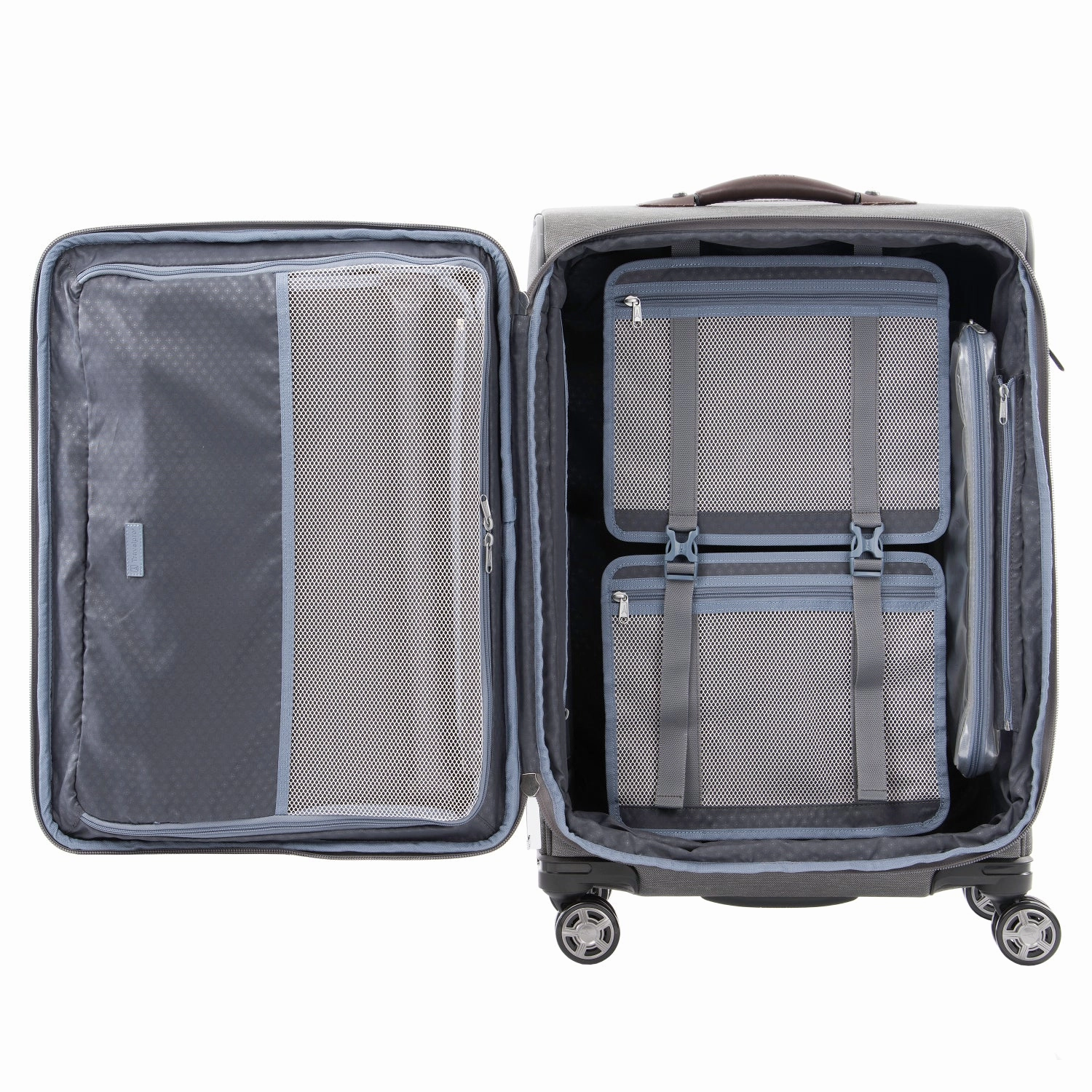 Travelpro Platinum Elite 25 Expandable Spinner