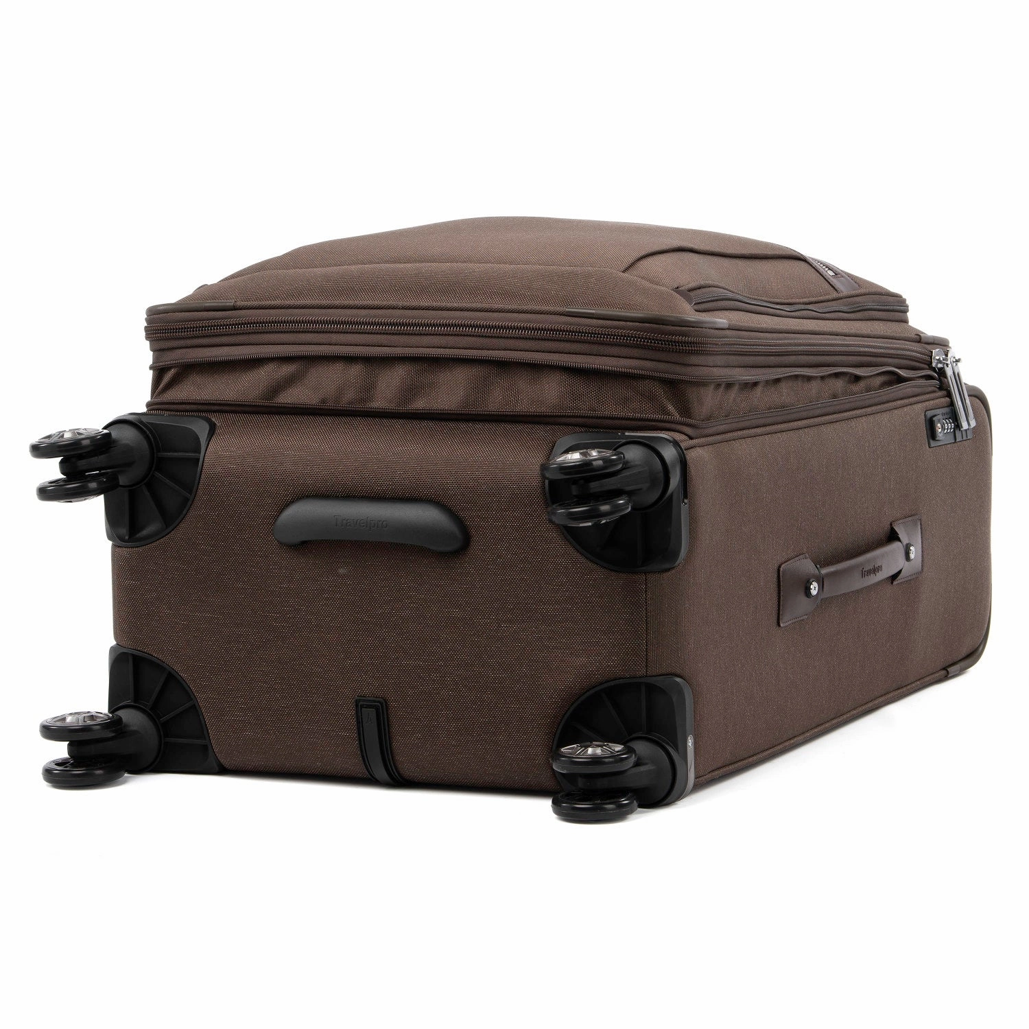 Travelpro Platinum Elite 25 Expandable Spinner