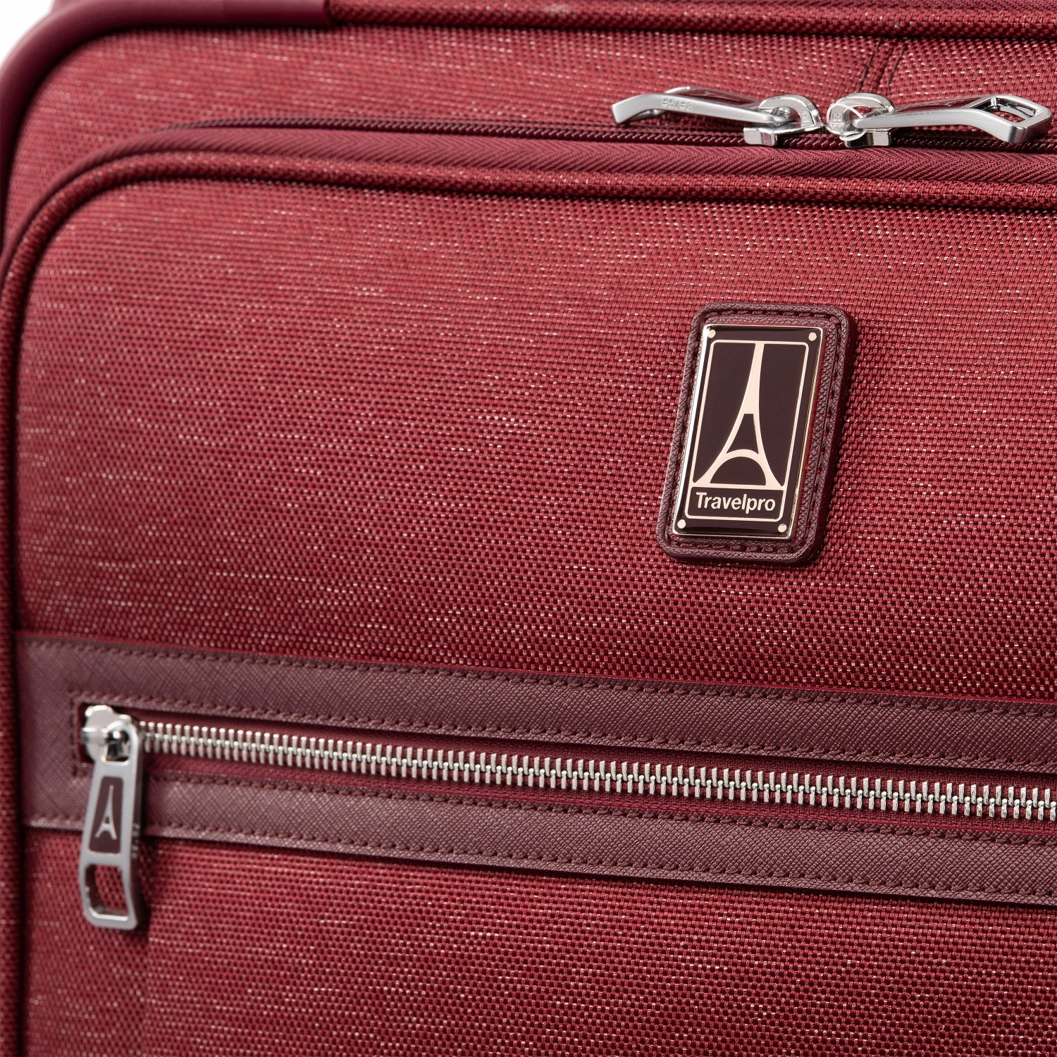 Travelpro Platinum Elite 25 Expandable Spinner