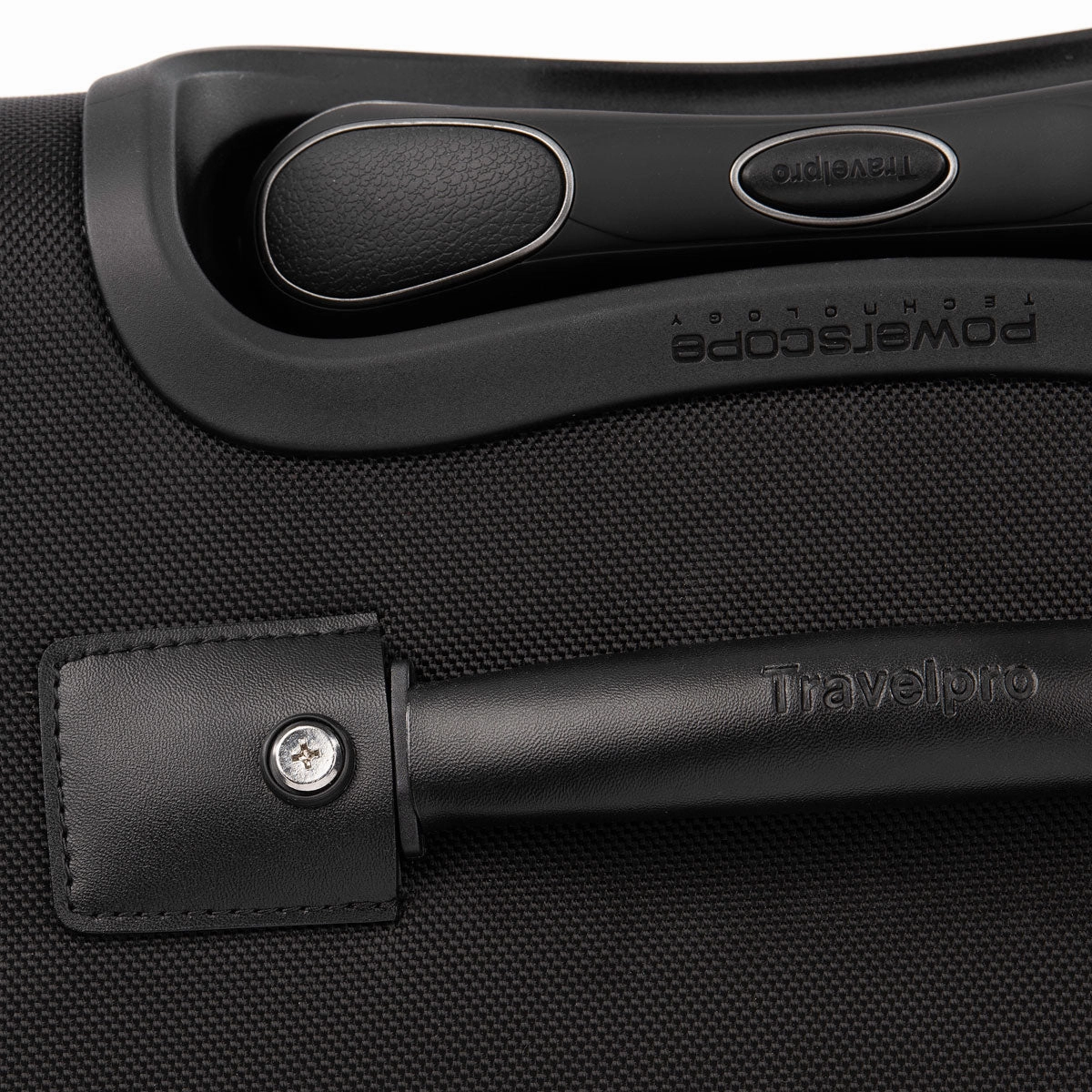 Travelpro Platinum Elite 25" Expandable Spinner