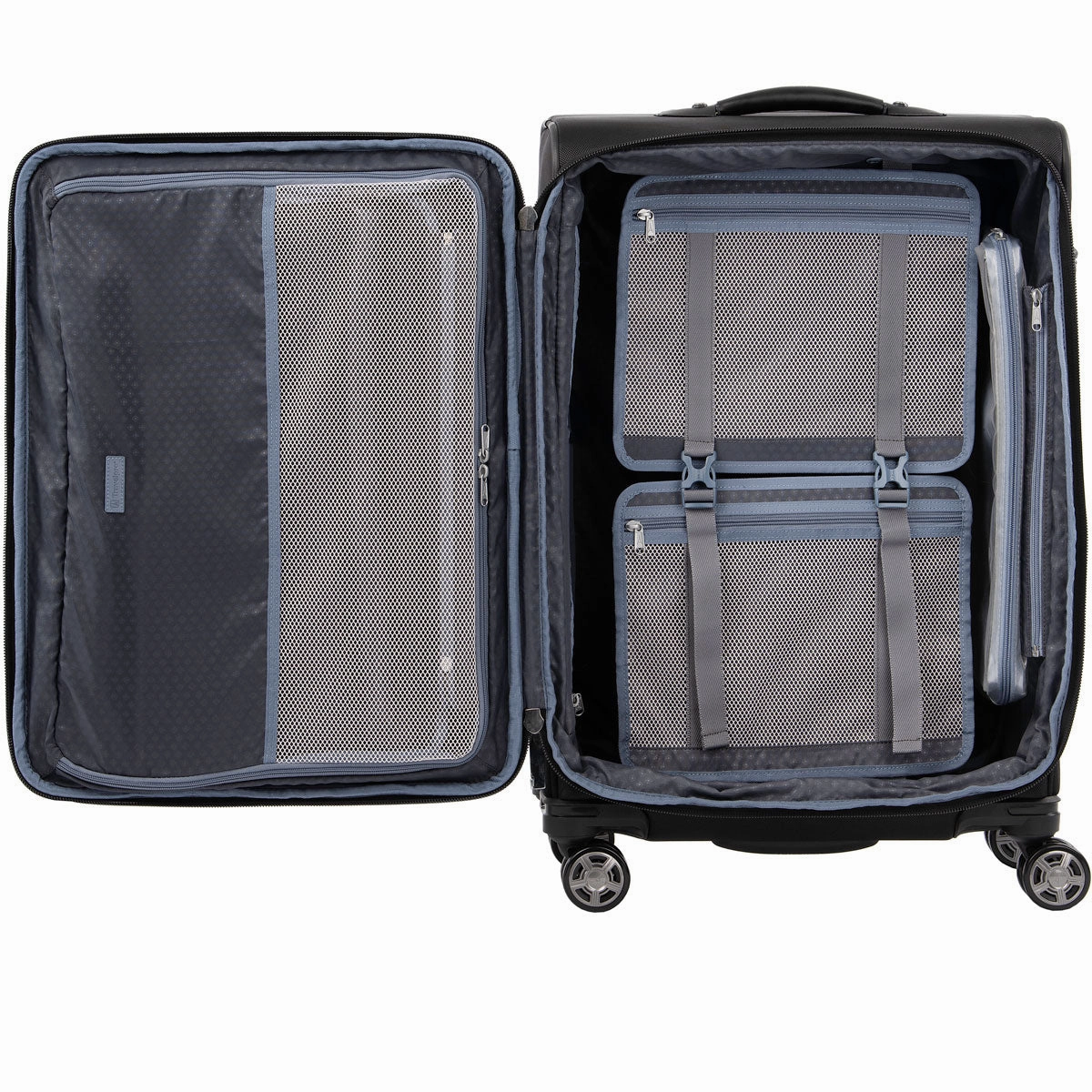 Travelpro Platinum Elite 25" Expandable Spinner