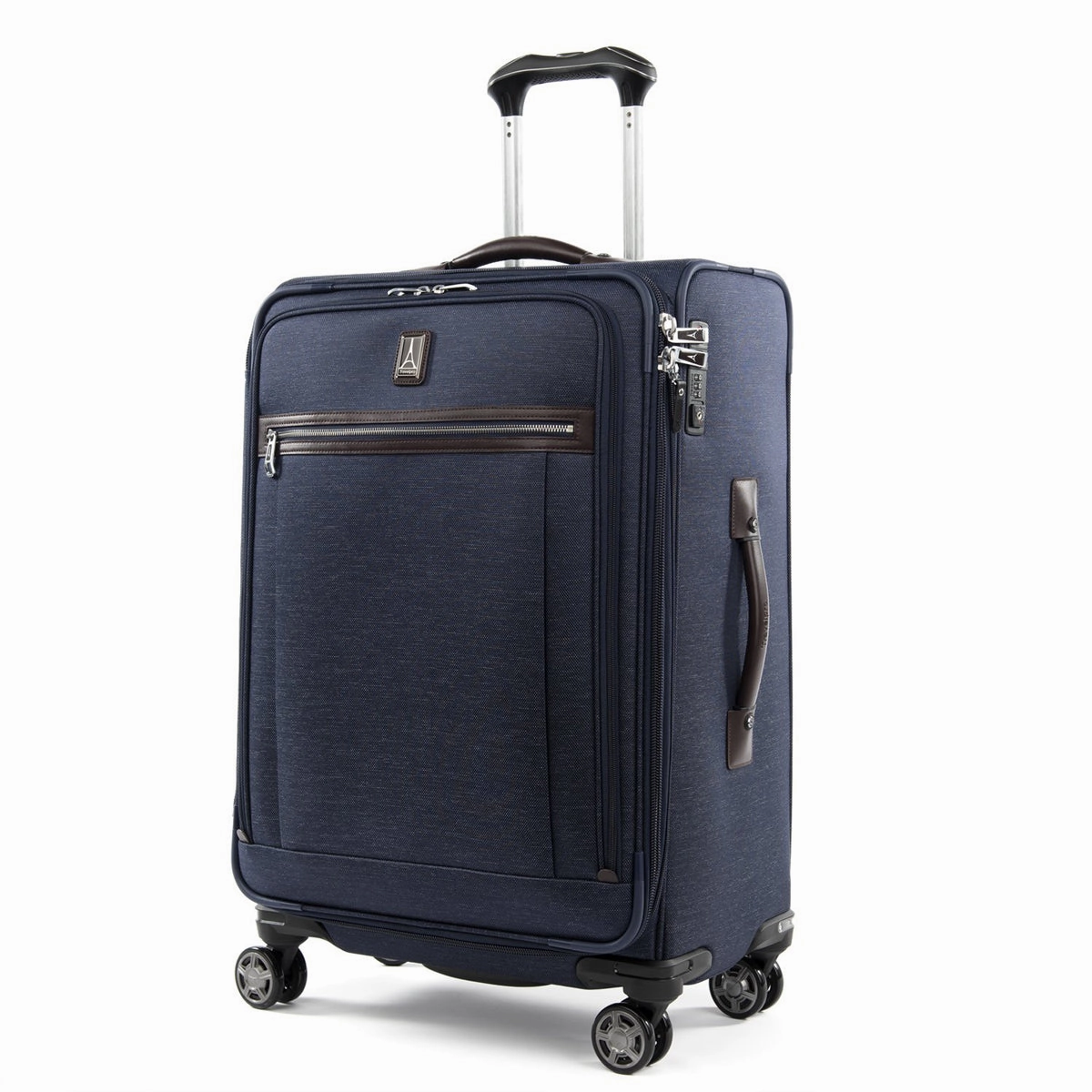 Travelpro Platinum Elite 25" Expandable Spinner