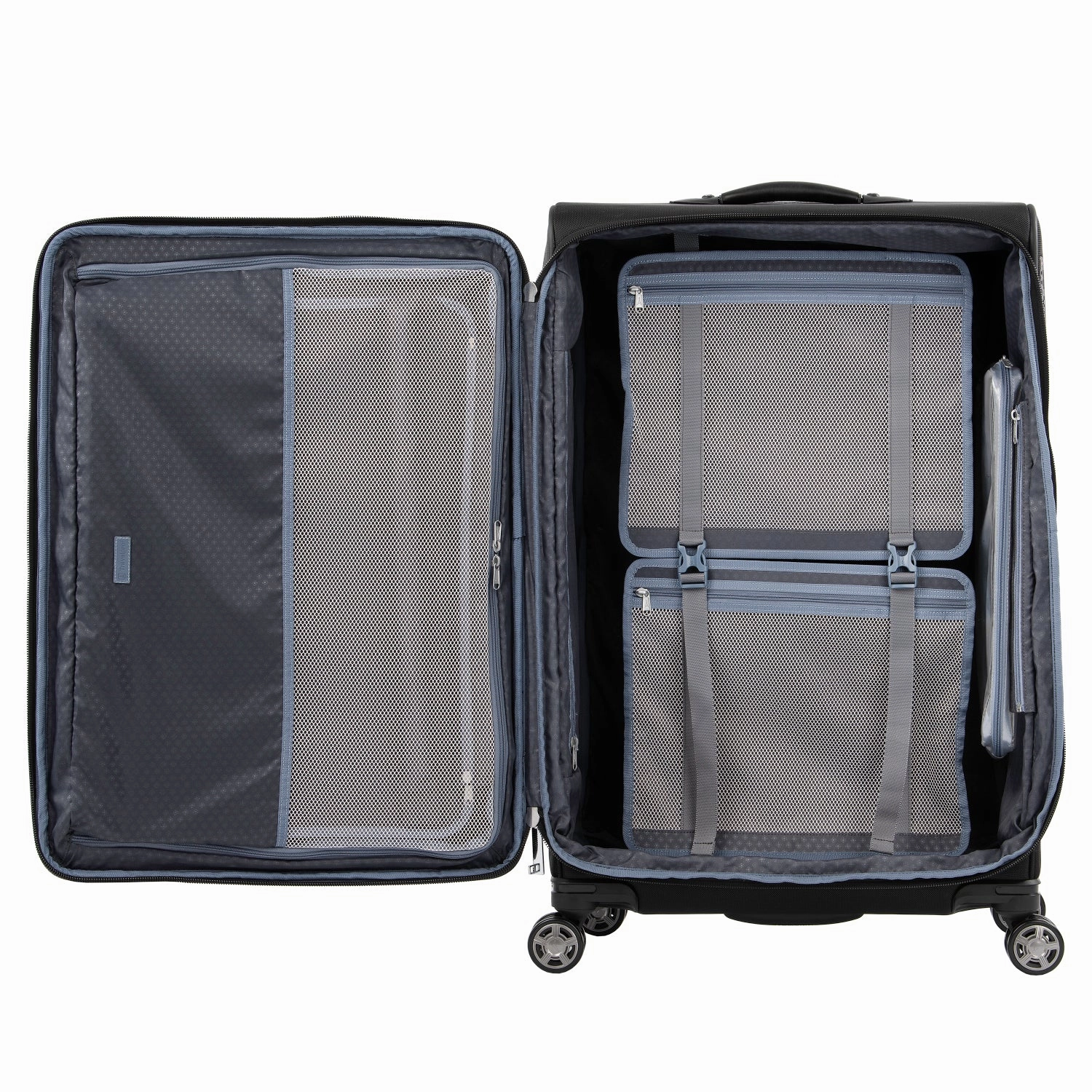 Travelpro Platinum Elite 29 Expandable Spinner