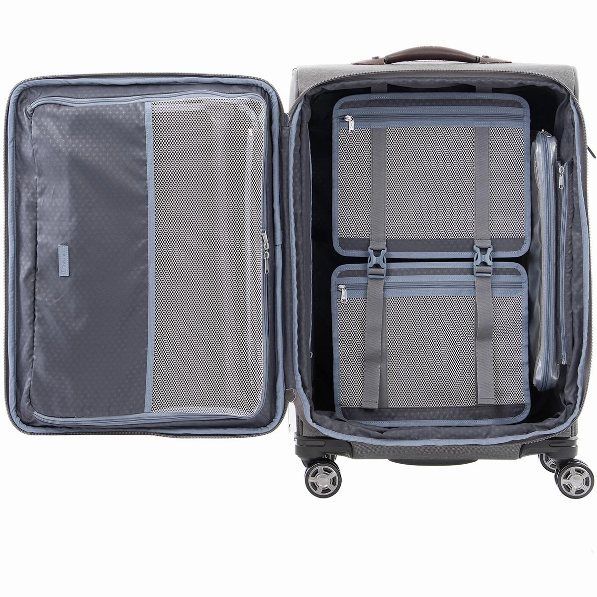 Travelpro Platinum Elite 2pc Spinner Set