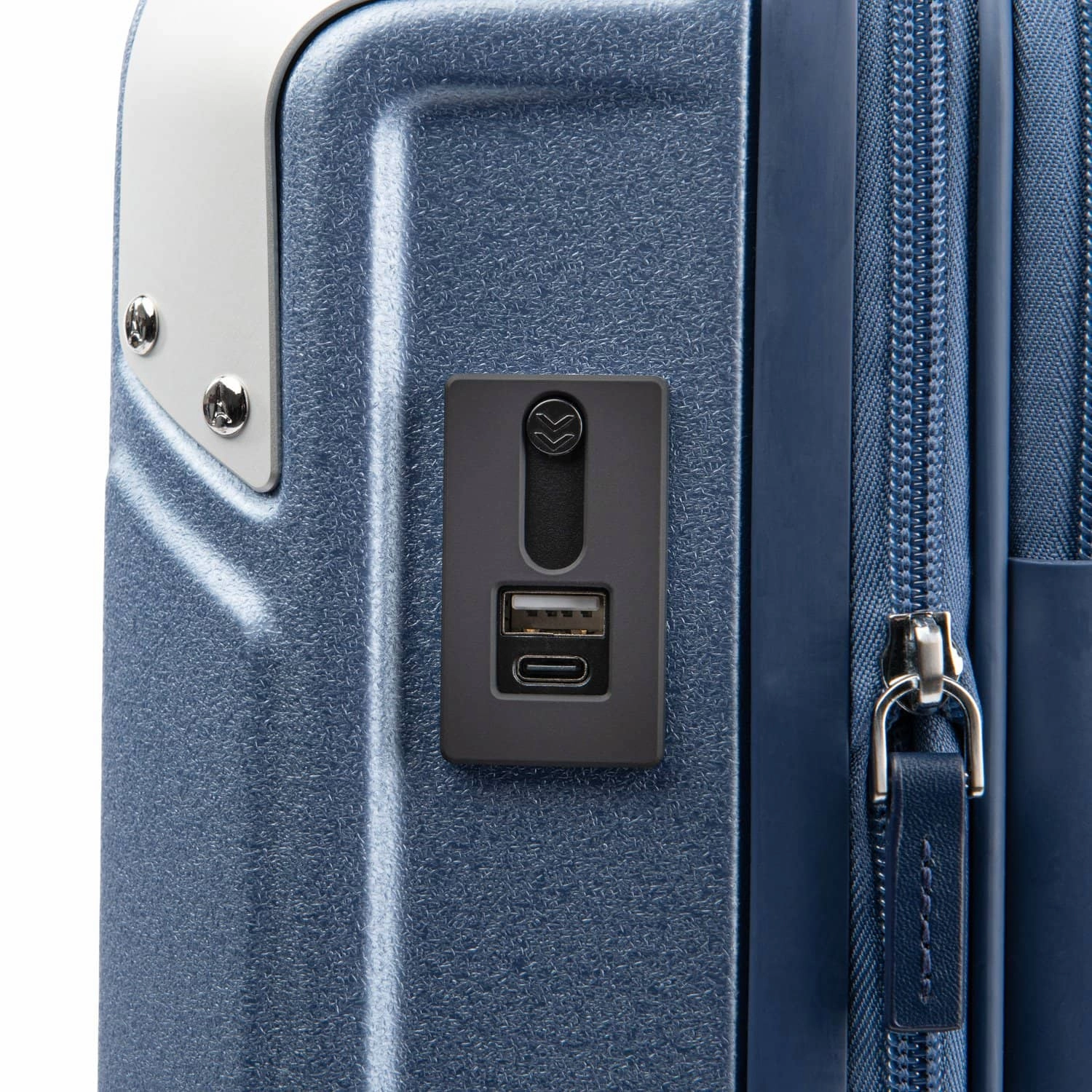 Travelpro Platinum Elite Carry-on Expandable Hardside Spinner Luggage