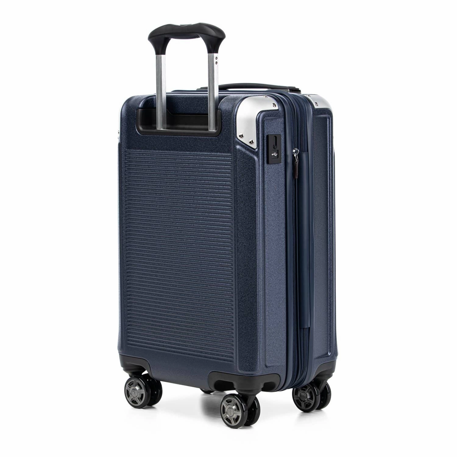 Travelpro Platinum Elite Carry-on Expandable Hardside Spinner Luggage