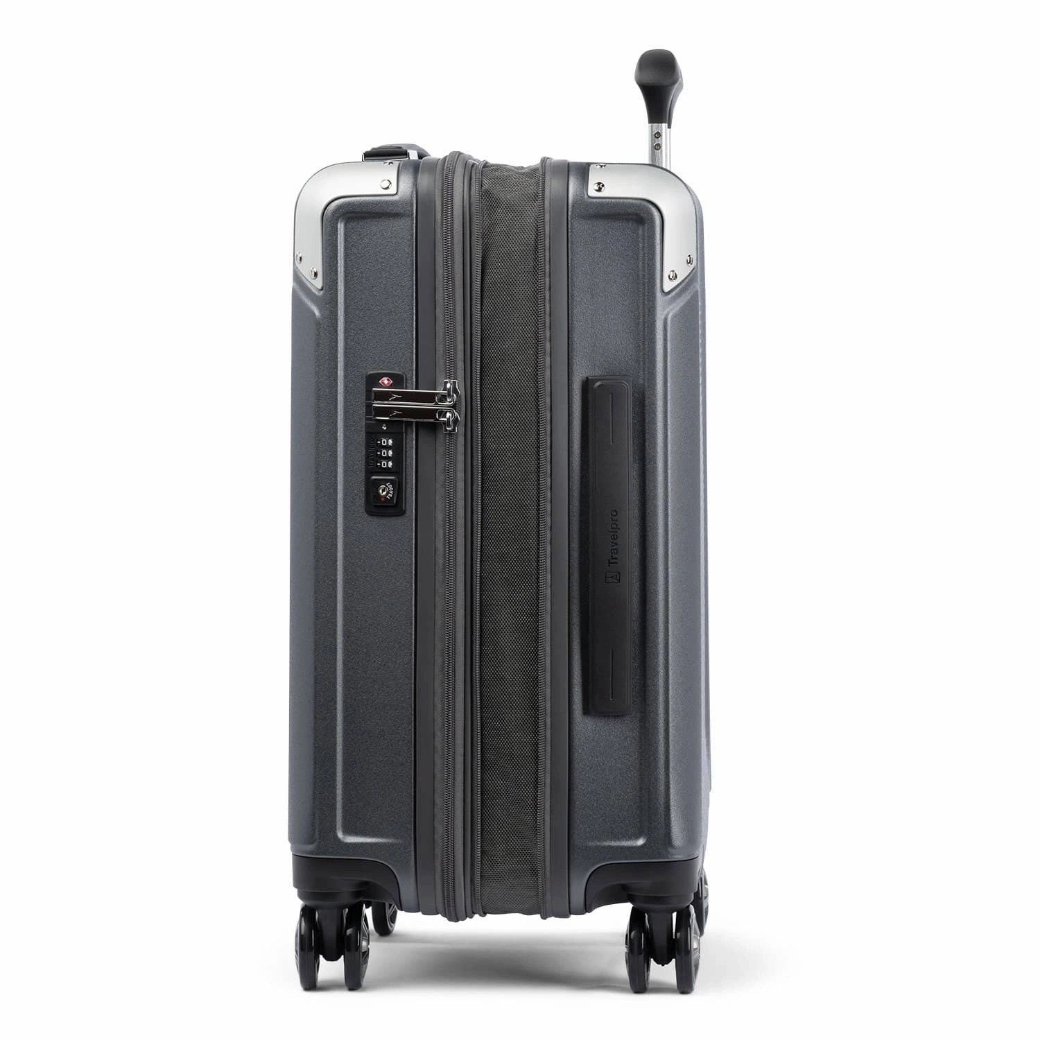 Travelpro Platinum Elite Carry-on Expandable Hardside Spinner Luggage