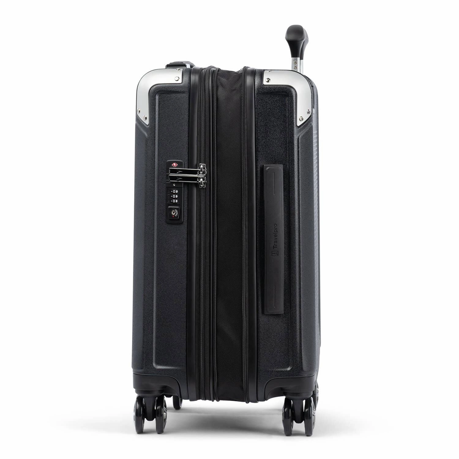 Travelpro Platinum Elite Carry-on Expandable Hardside Spinner Luggage