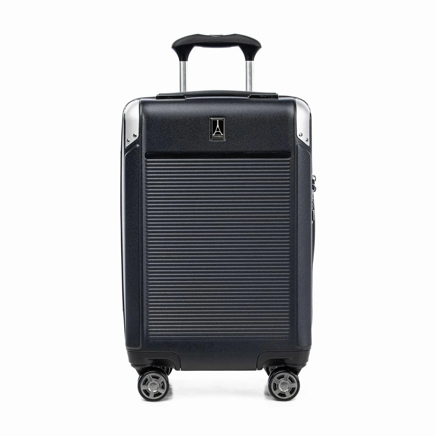 Travelpro Platinum Elite Carry-on Expandable Hardside Spinner Luggage