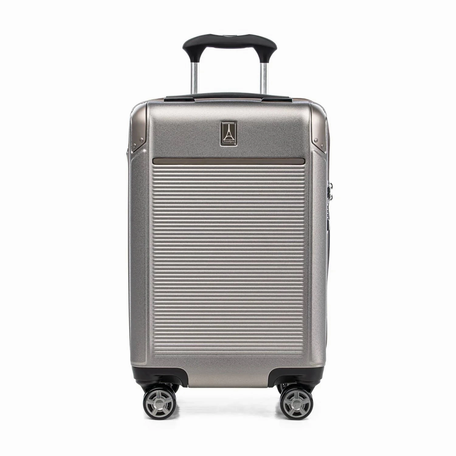 Travelpro Platinum Elite Carry-on Expandable Hardside Spinner Luggage