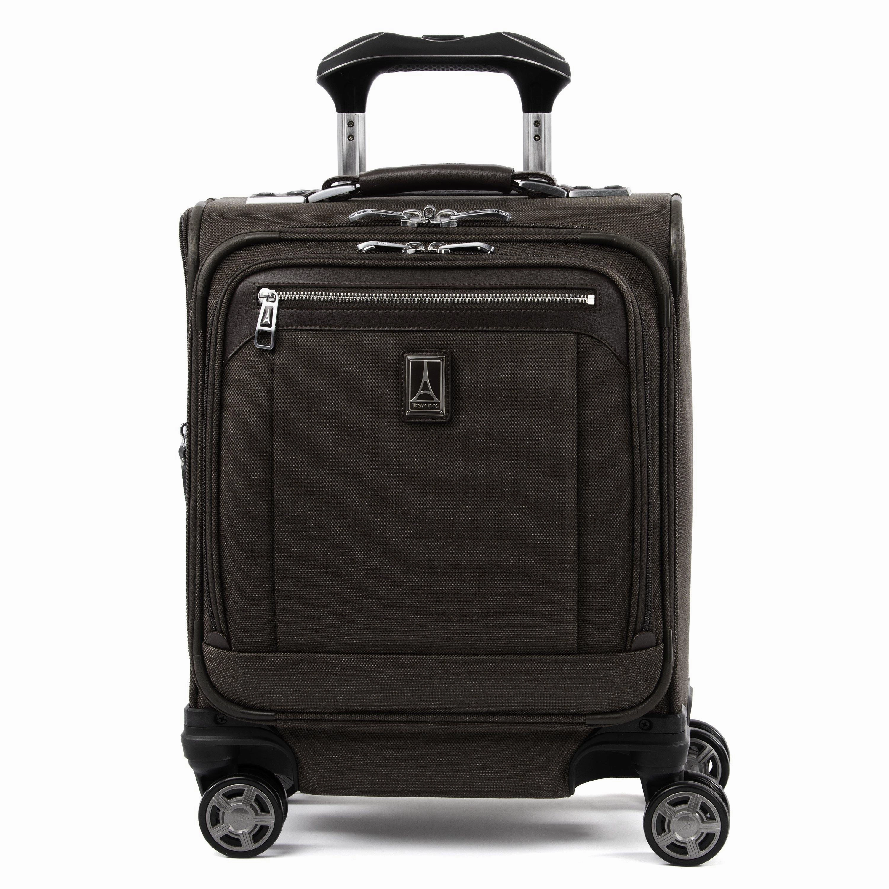 TravelPro Platinum Elite Carry-On Spinner Tote