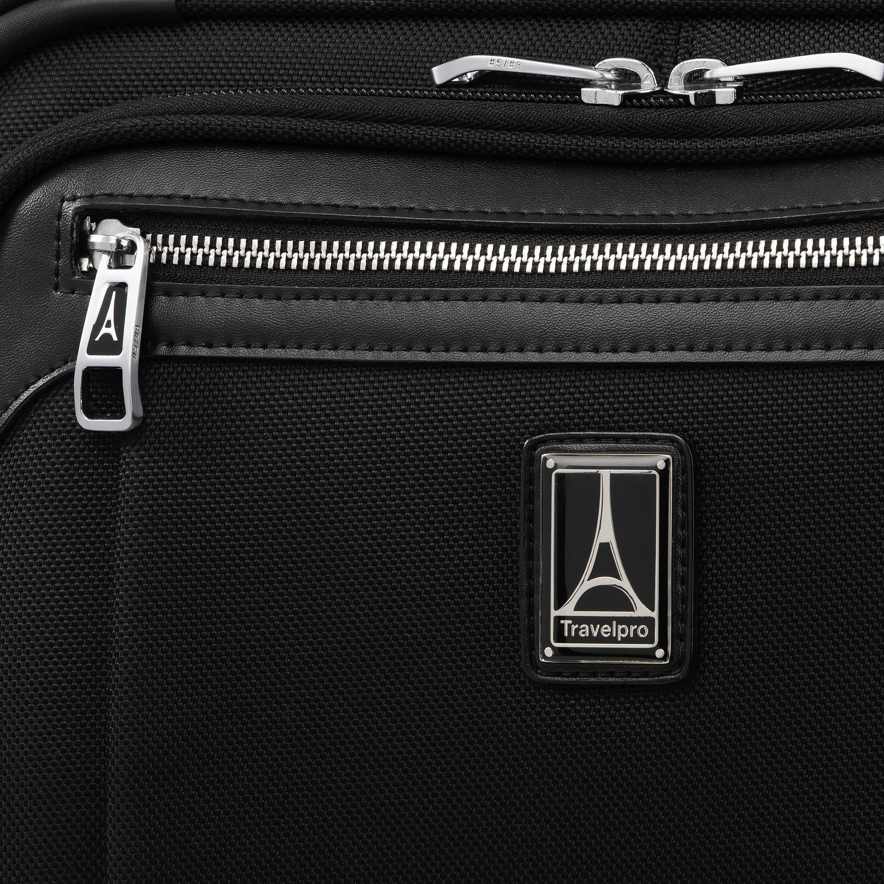 TravelPro Platinum Elite Carry-On Spinner Tote