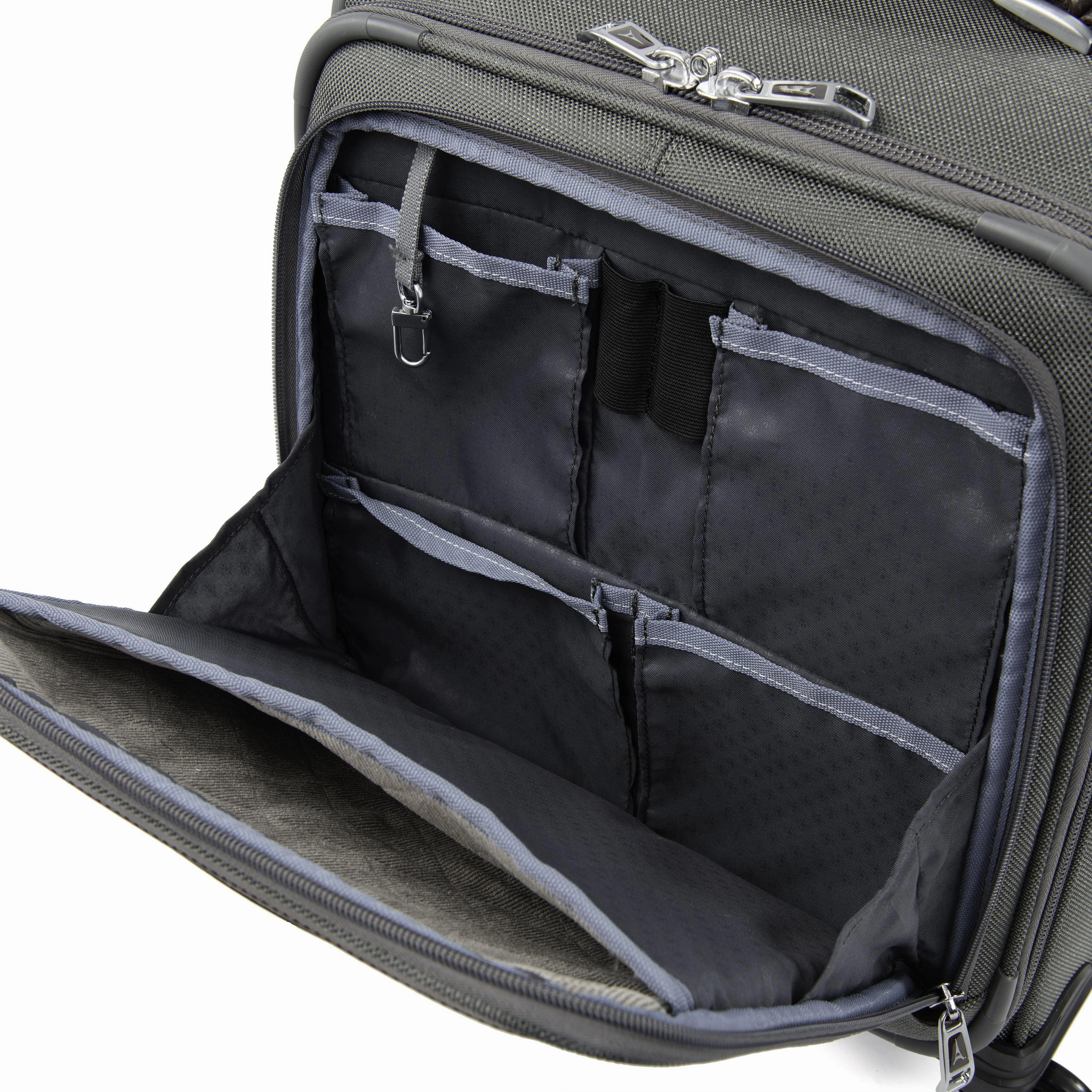 TravelPro Platinum Elite Carry-On Spinner Tote