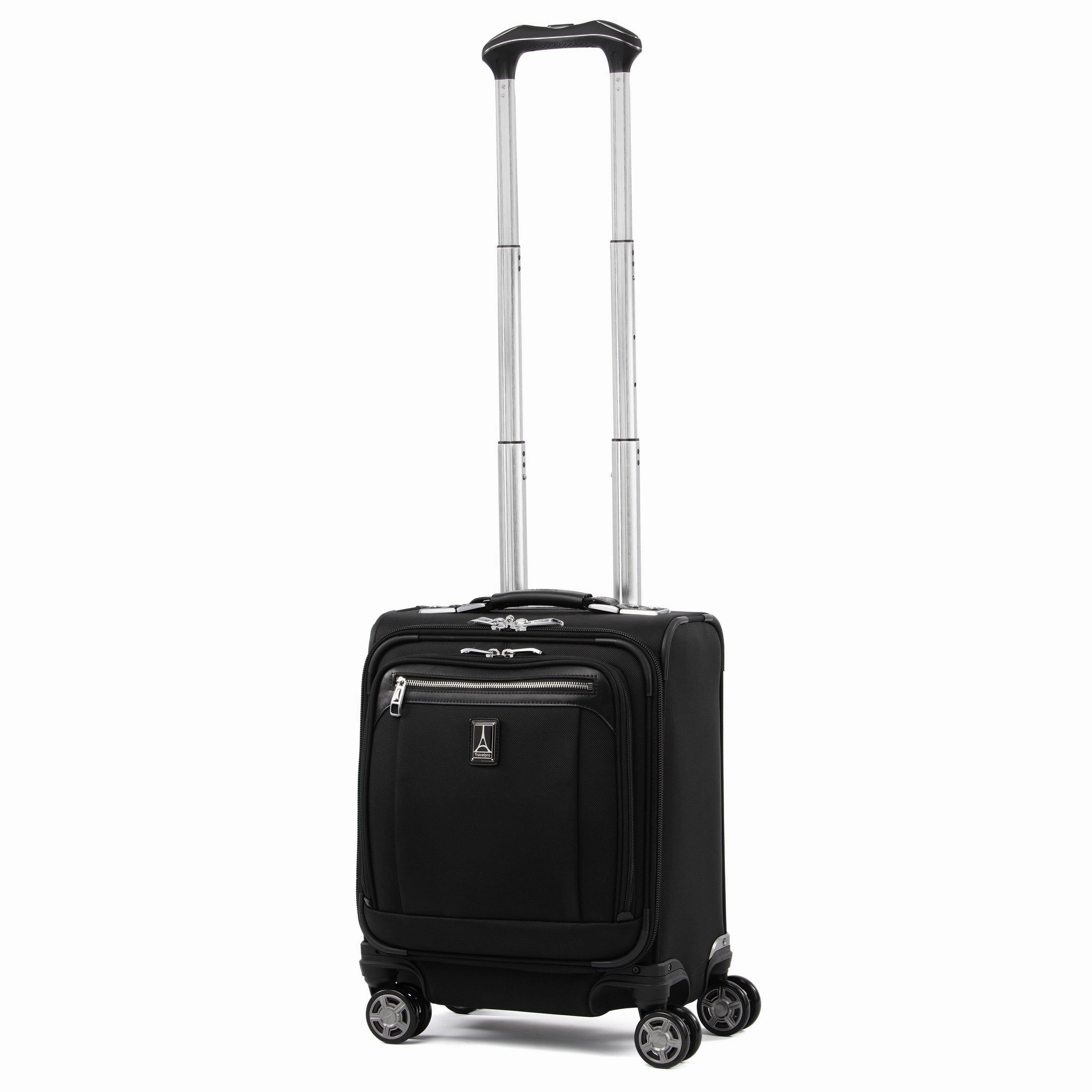 TravelPro Platinum Elite Carry-On Spinner Tote