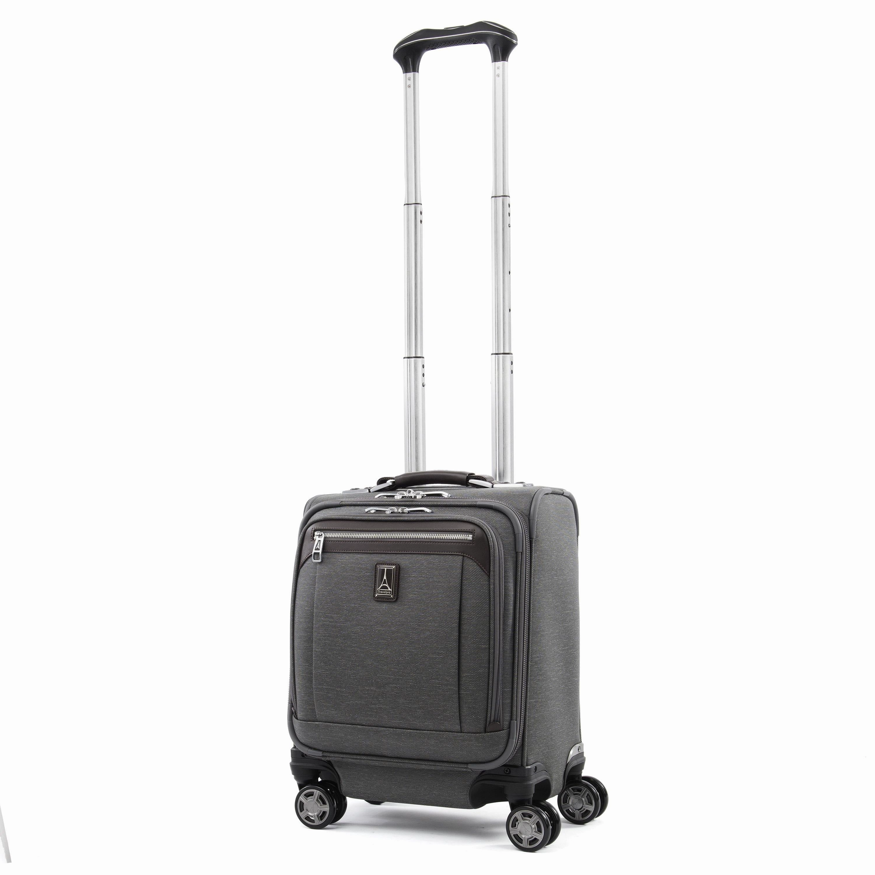 TravelPro Platinum Elite Carry-On Spinner Tote
