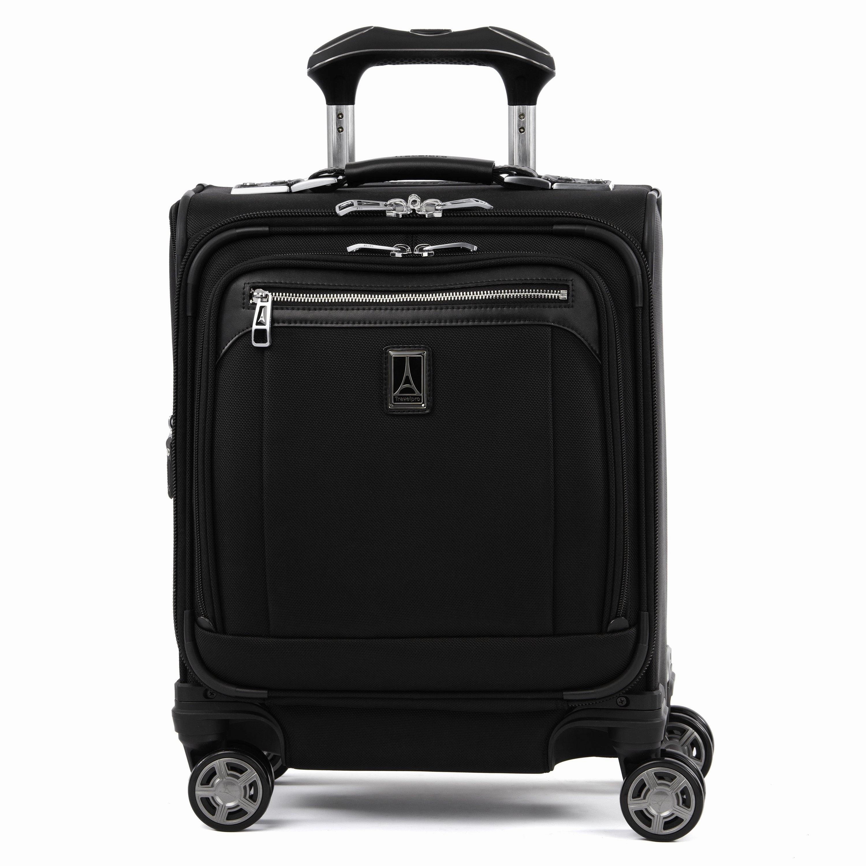 TravelPro Platinum Elite Carry-On Spinner Tote