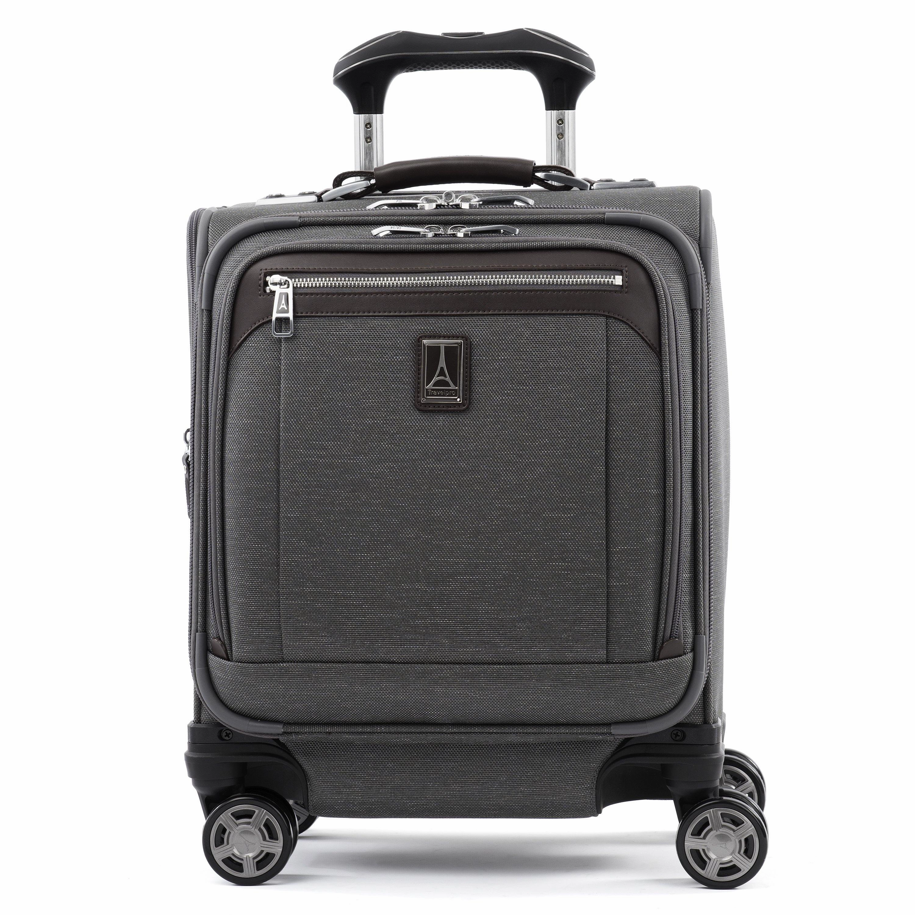TravelPro Platinum Elite Carry-On Spinner Tote
