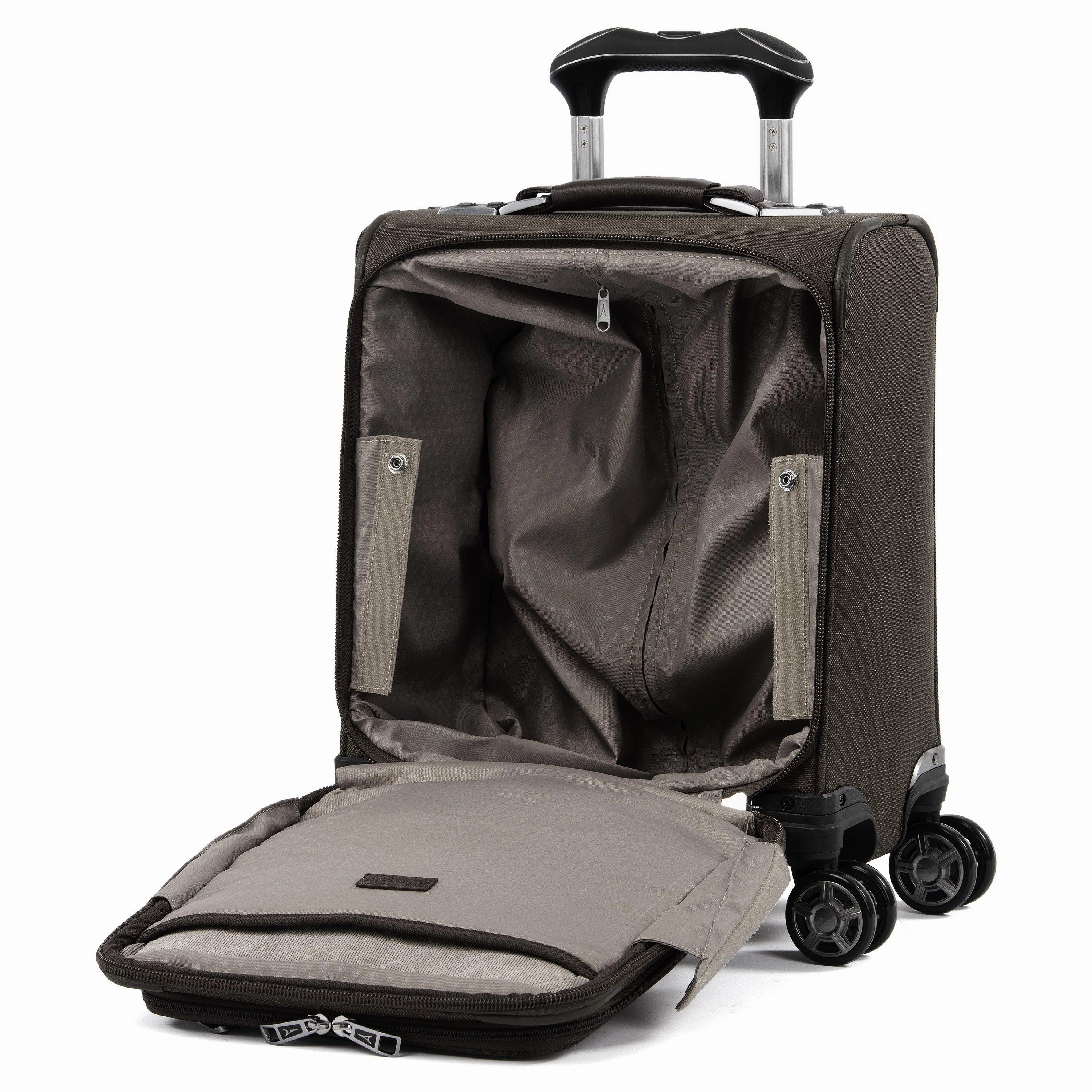 TravelPro Platinum Elite Carry-On Spinner Tote