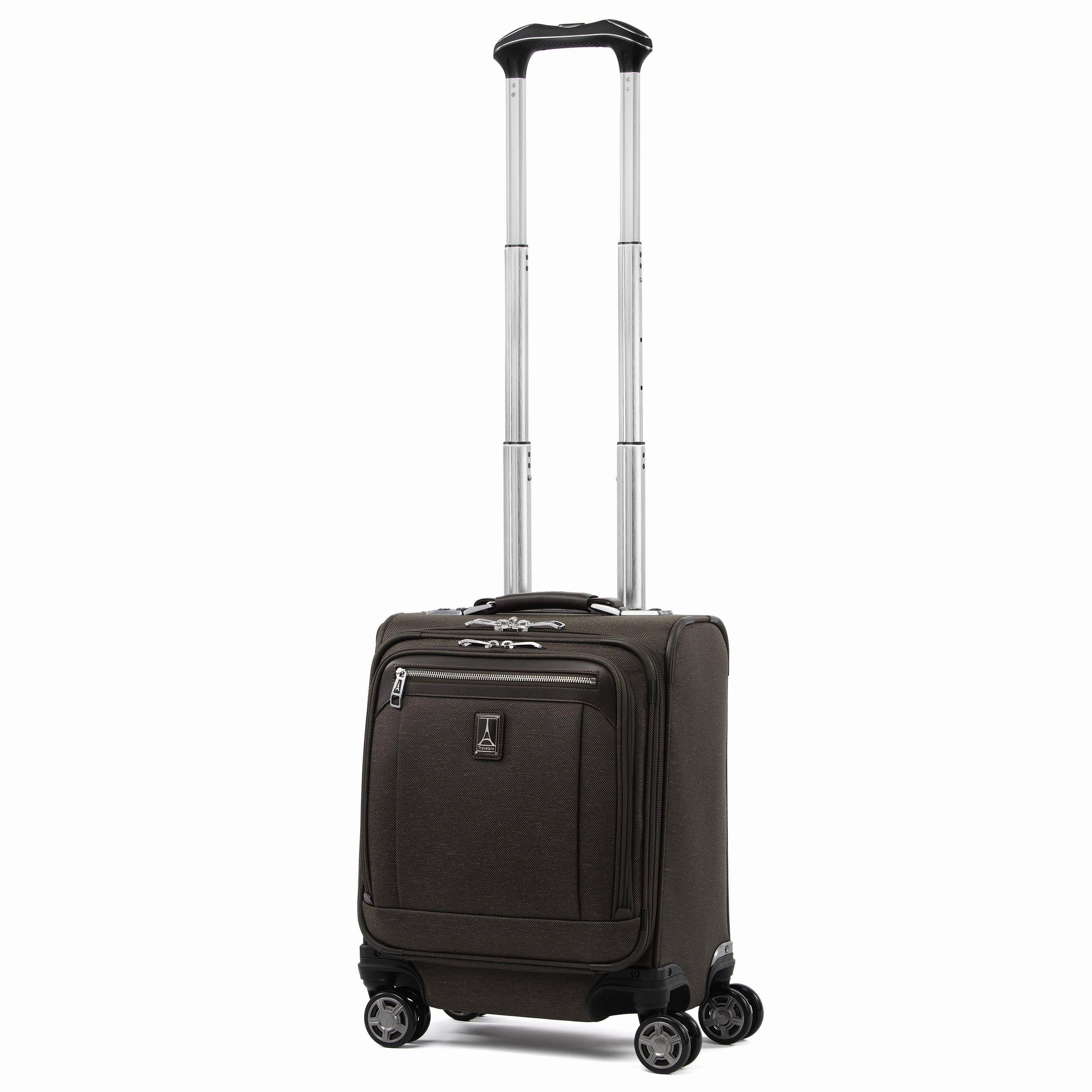 TravelPro Platinum Elite Carry-On Spinner Tote