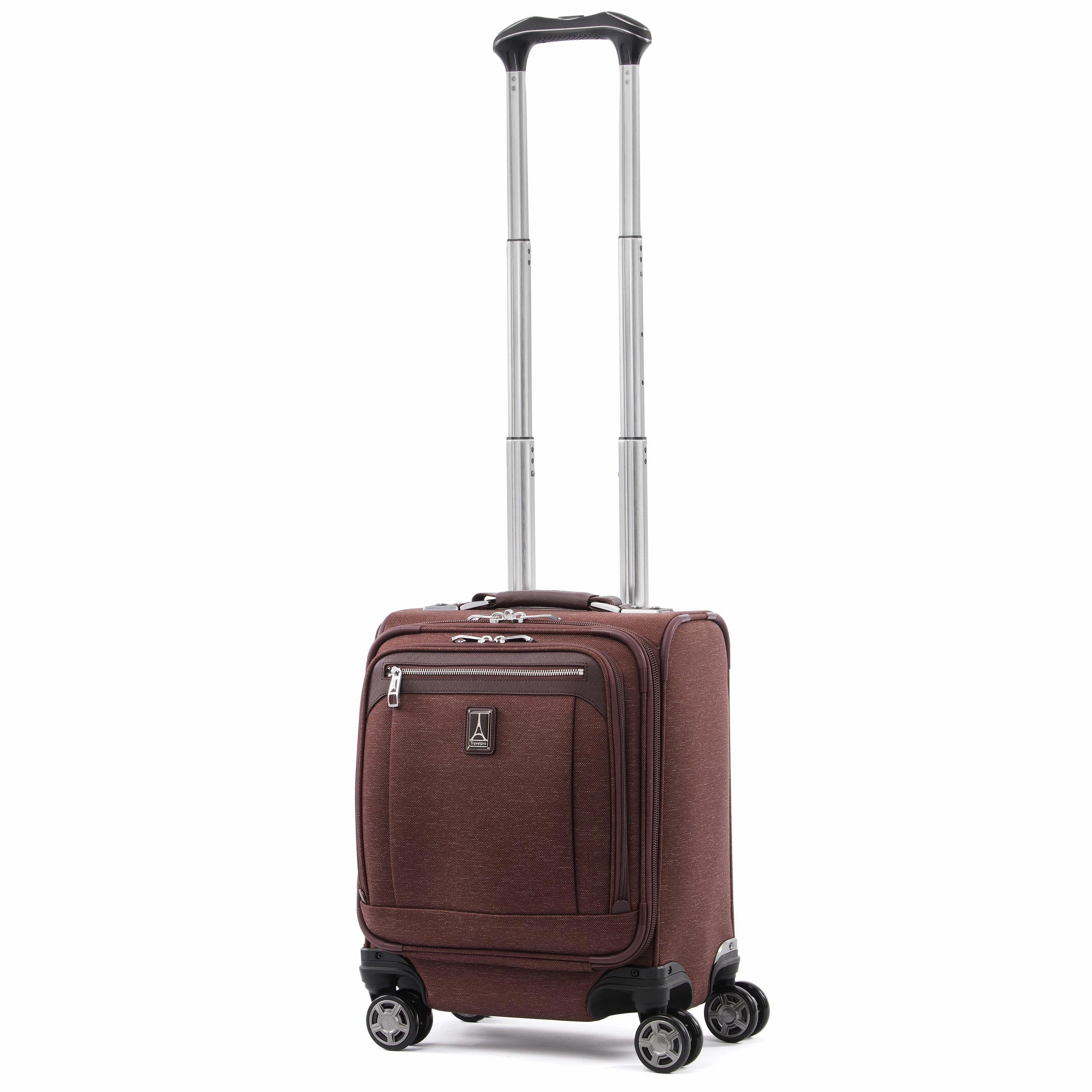 TravelPro Platinum Elite Carry-On Spinner Tote