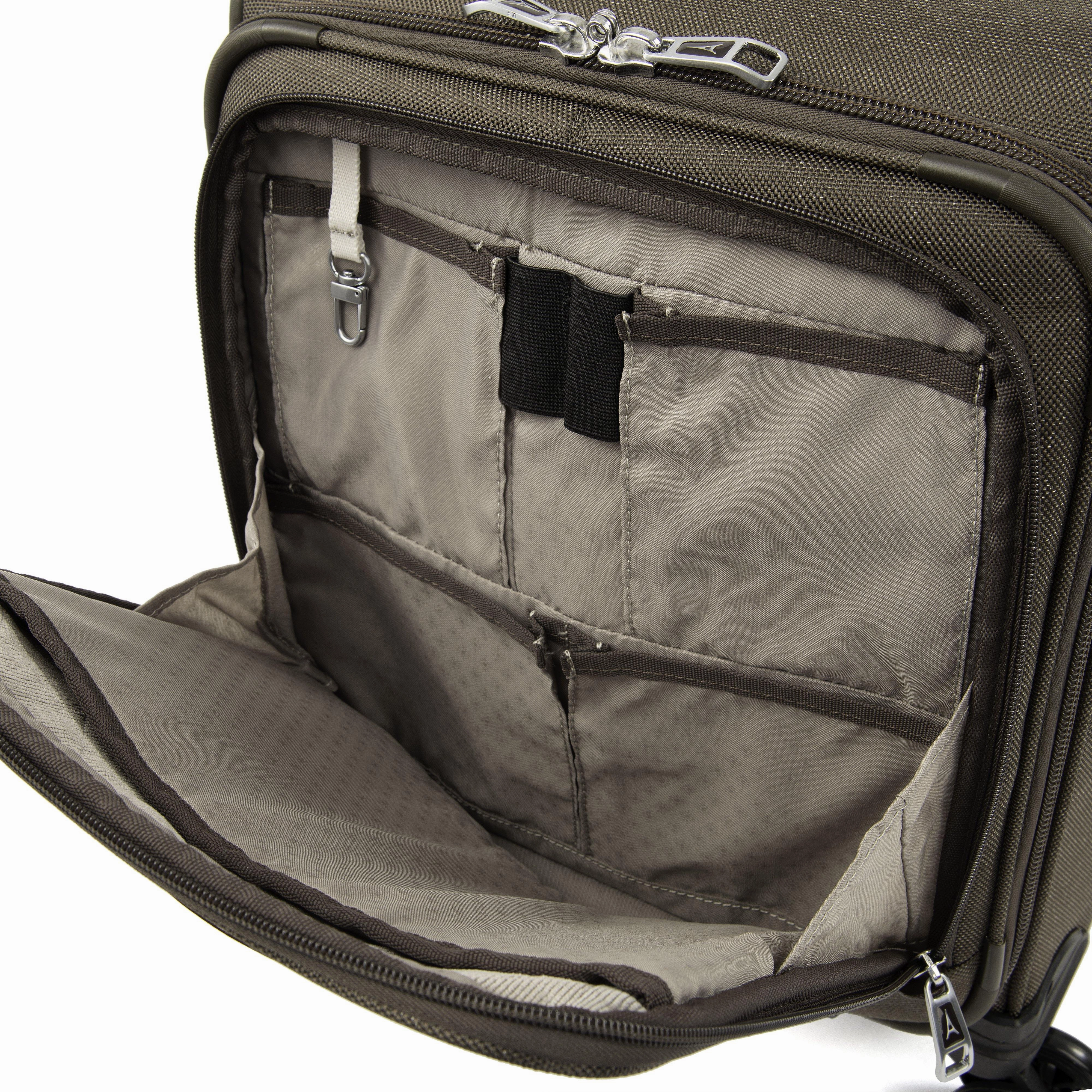 TravelPro Platinum Elite Carry-On Spinner Tote