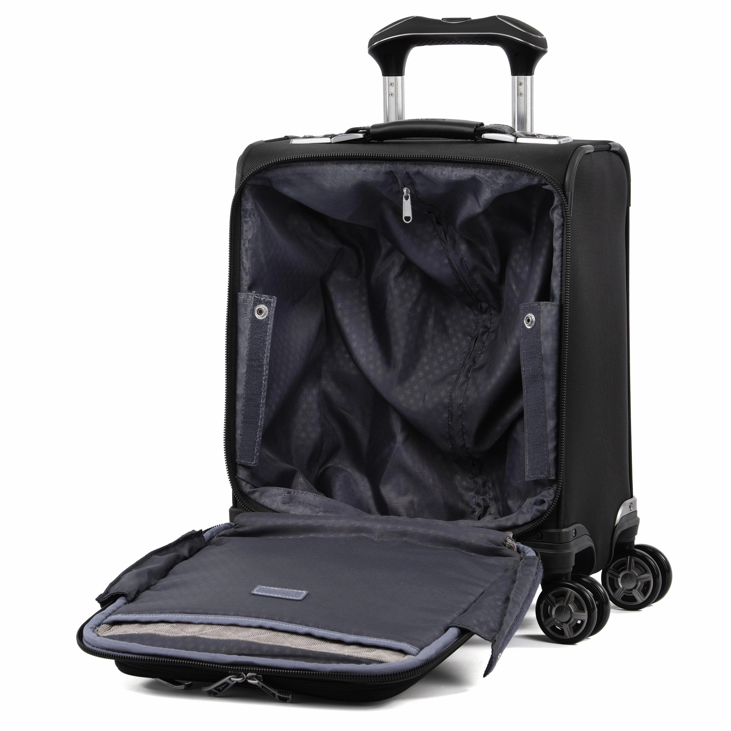 TravelPro Platinum Elite Carry-On Spinner Tote