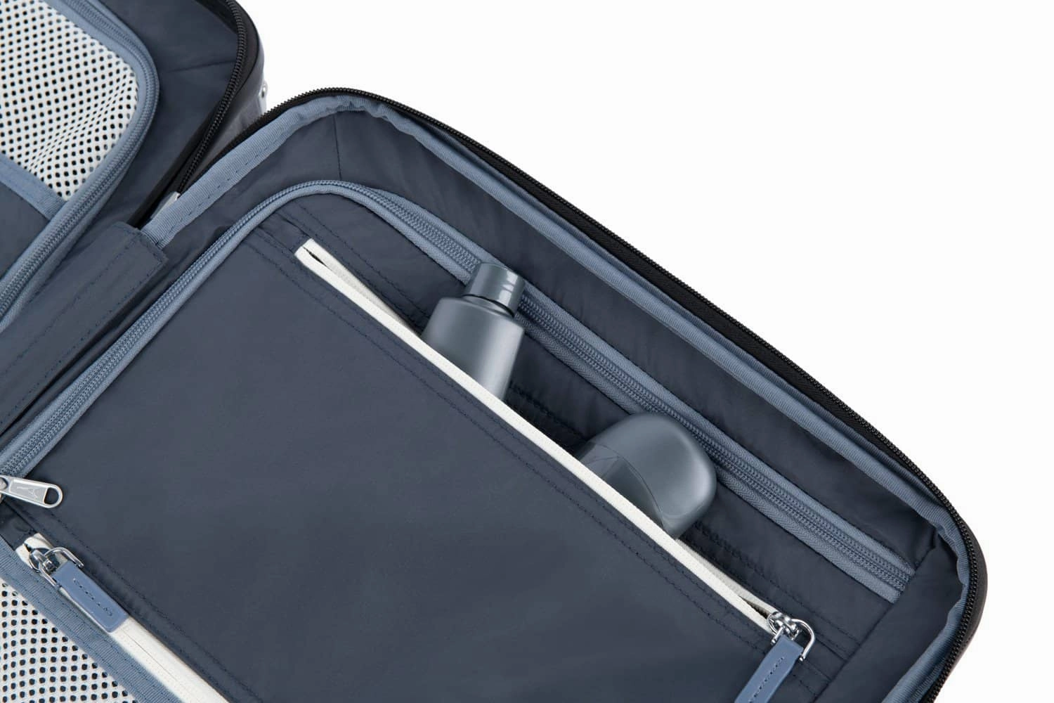 Travelpro Platinum Elite Compact Carry-on Business Plus Expandable Hardside Spinner Luggage