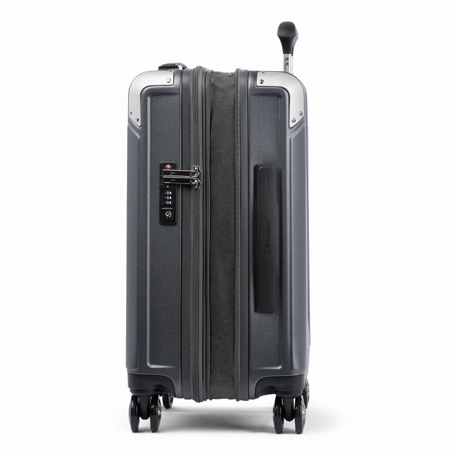 Travelpro Platinum Elite Hardside Carry-On Expandable Spinner