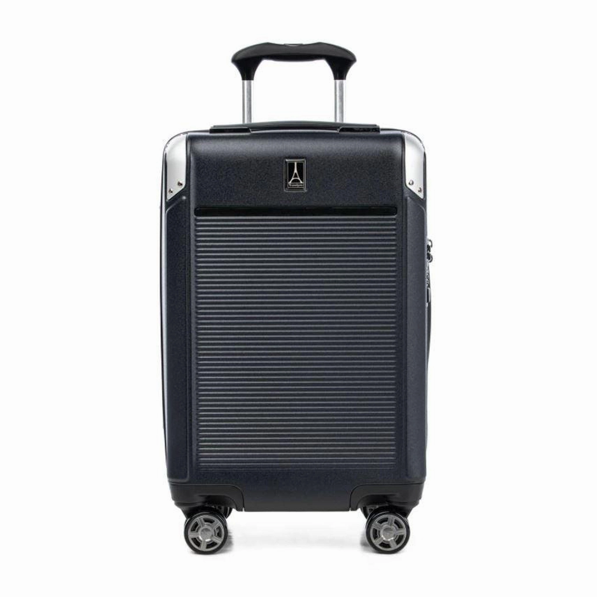 Travelpro Platinum Elite Hardside Carry-On Expandable Spinner